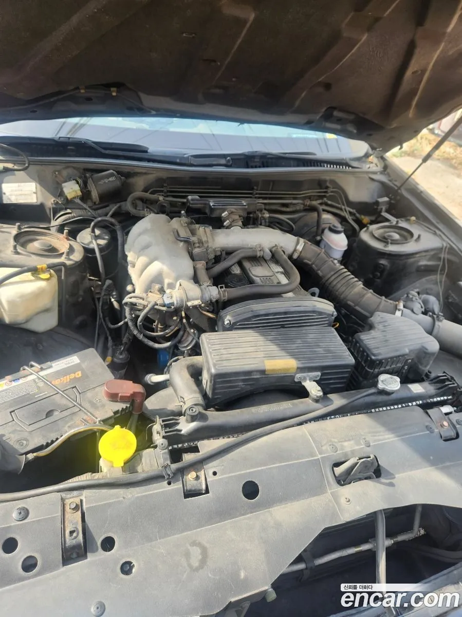 Kia Potentia