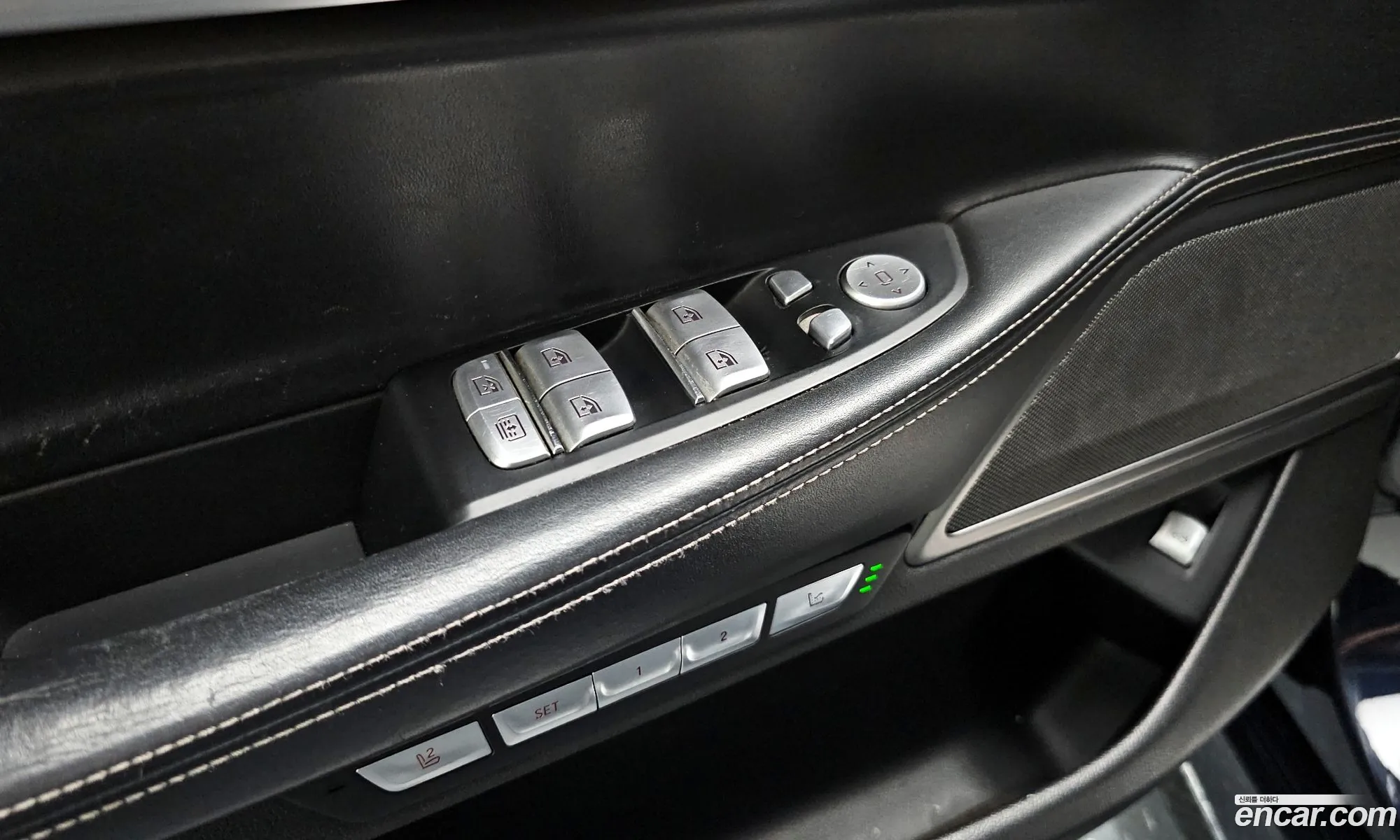 BMW 7 Series 2018 — 2