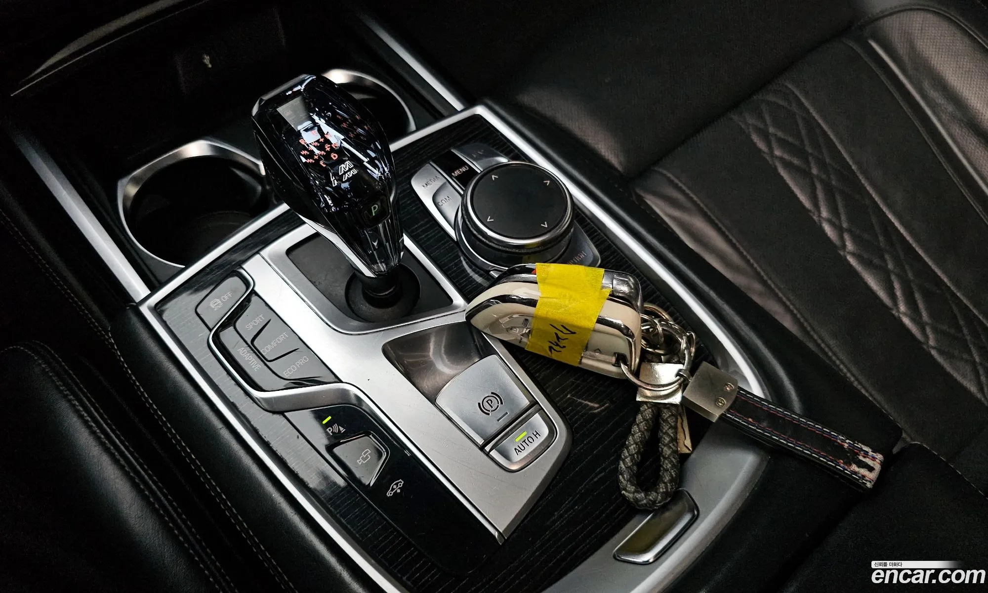 BMW 7 Series 2018 — 30