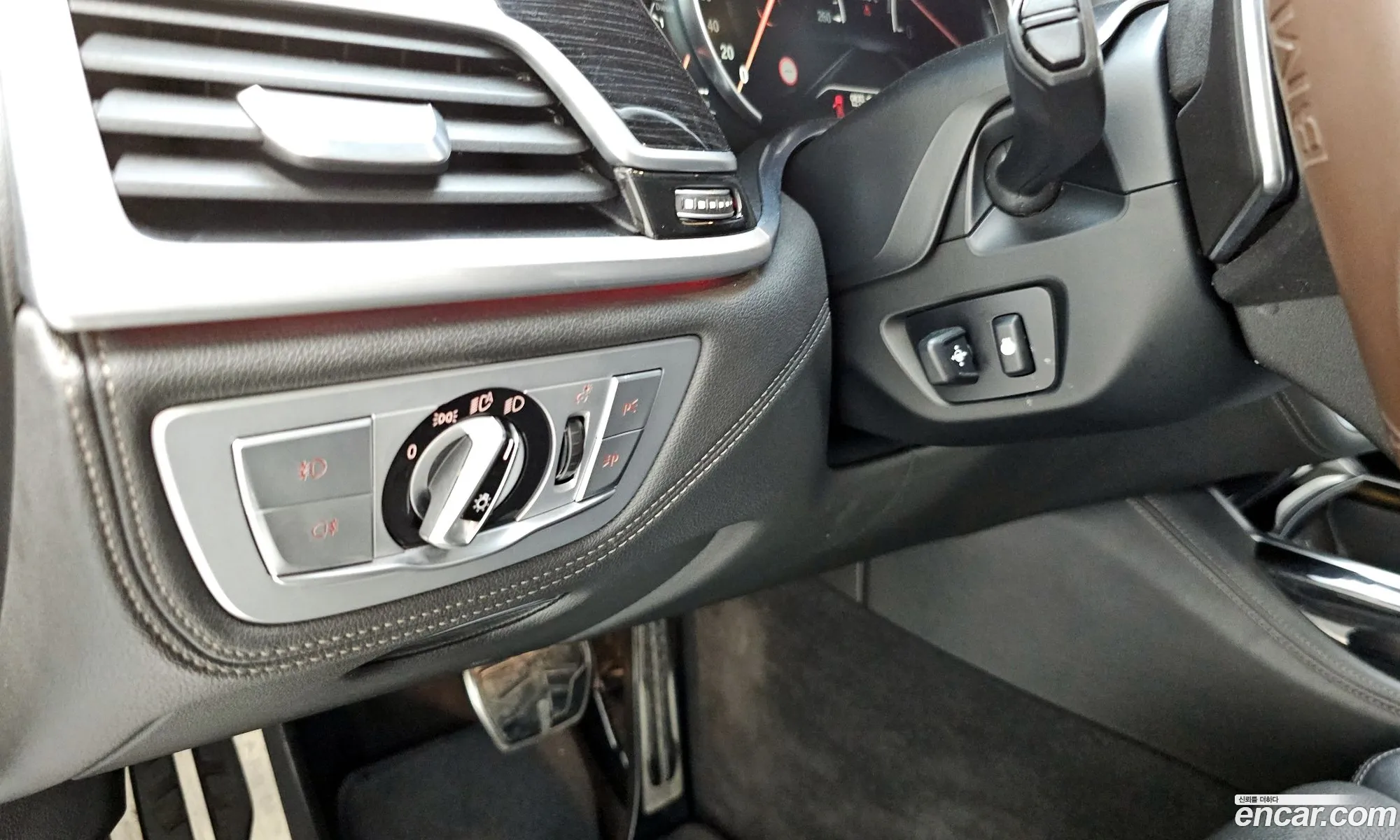 BMW 7 Series 2018 — 7