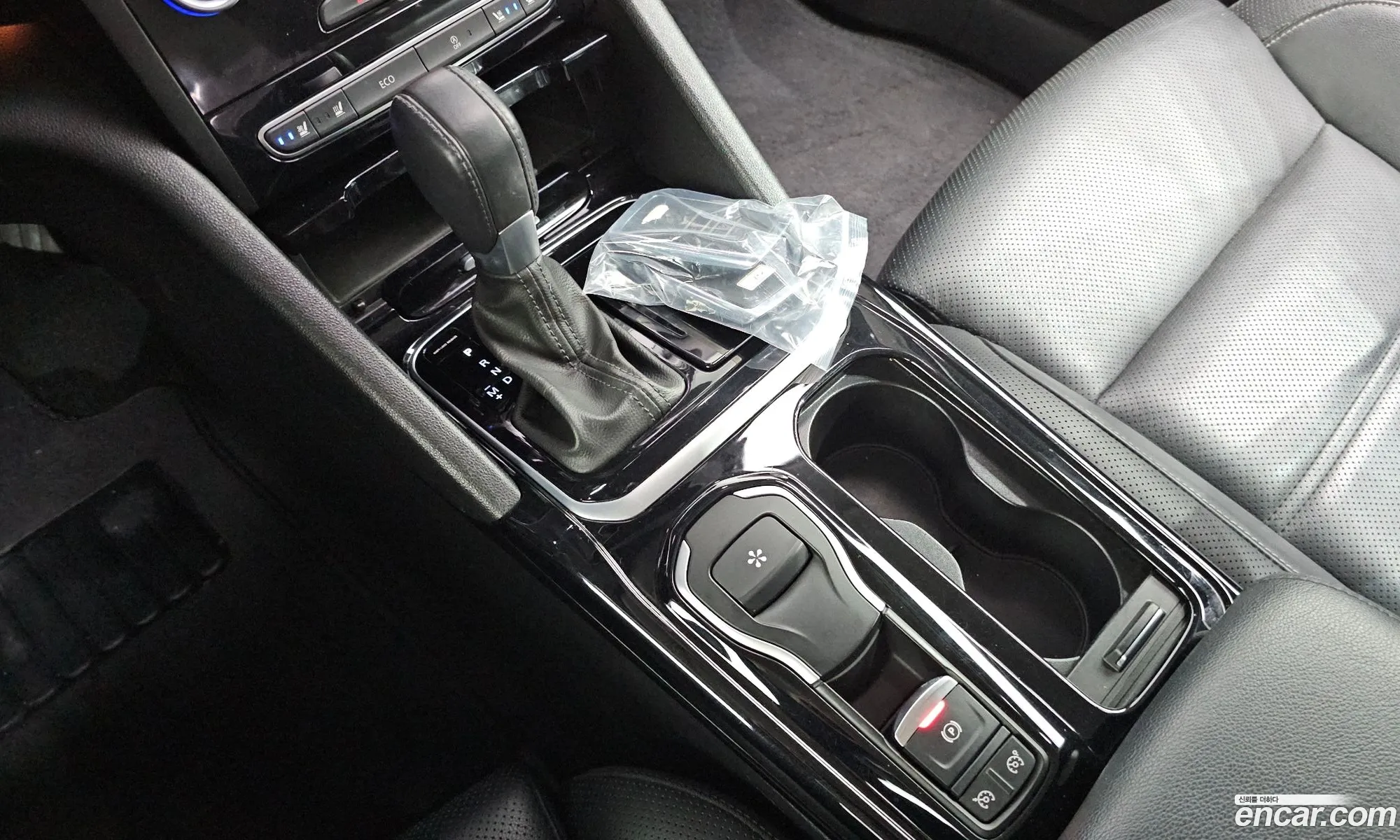 Renault Korea (Samsung) SM6 2016 — 7