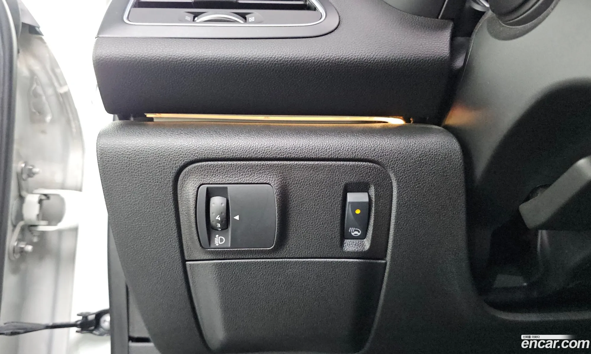 Renault Korea (Samsung) SM6 2016 — 10