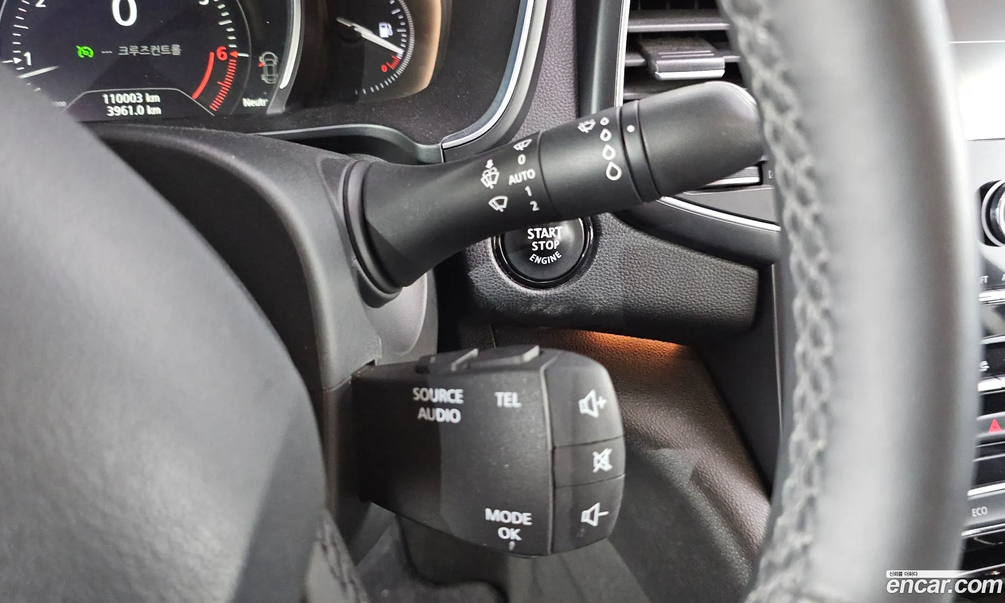 Renault Korea (Samsung) SM6 2016 — 11