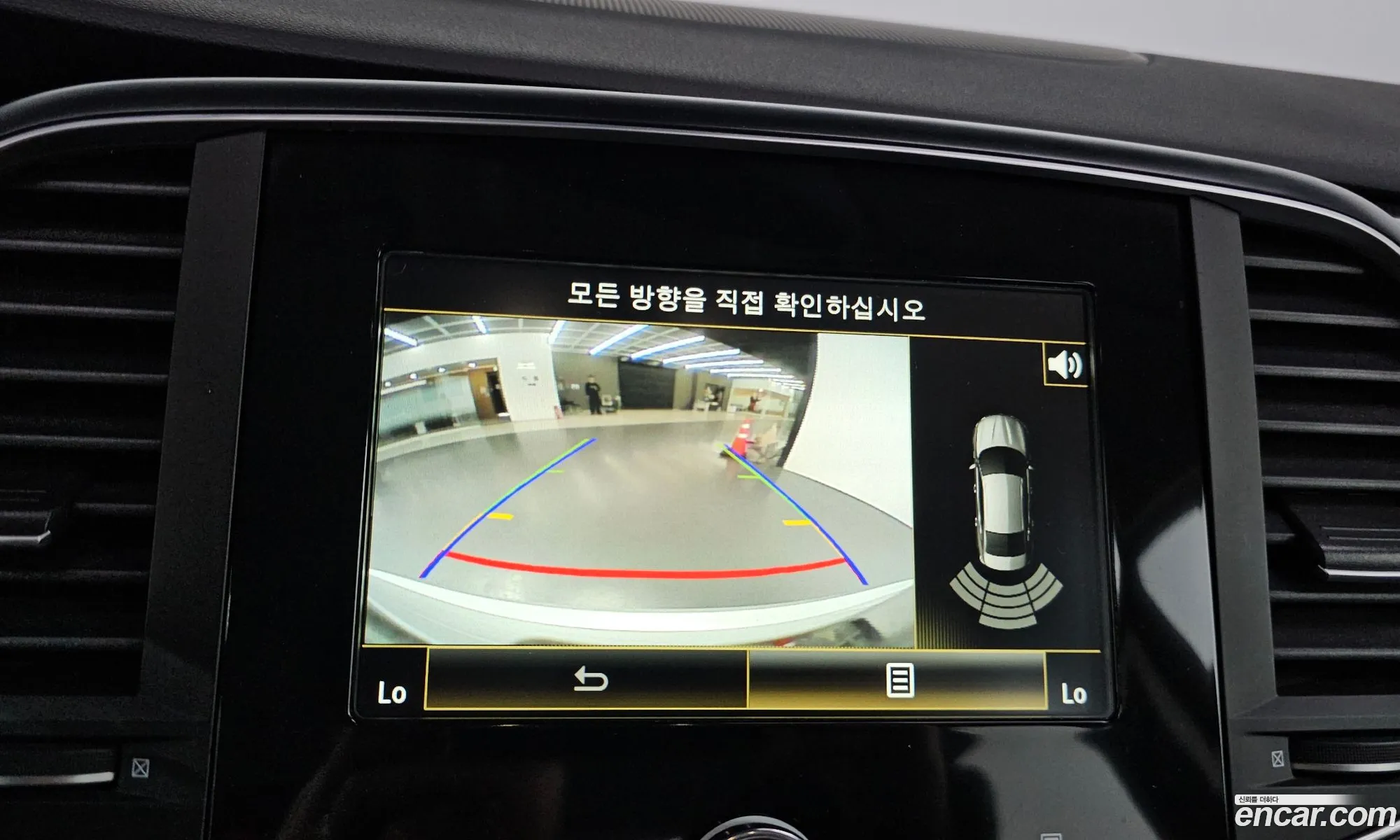 Renault Korea (Samsung) SM6 2016 — 12