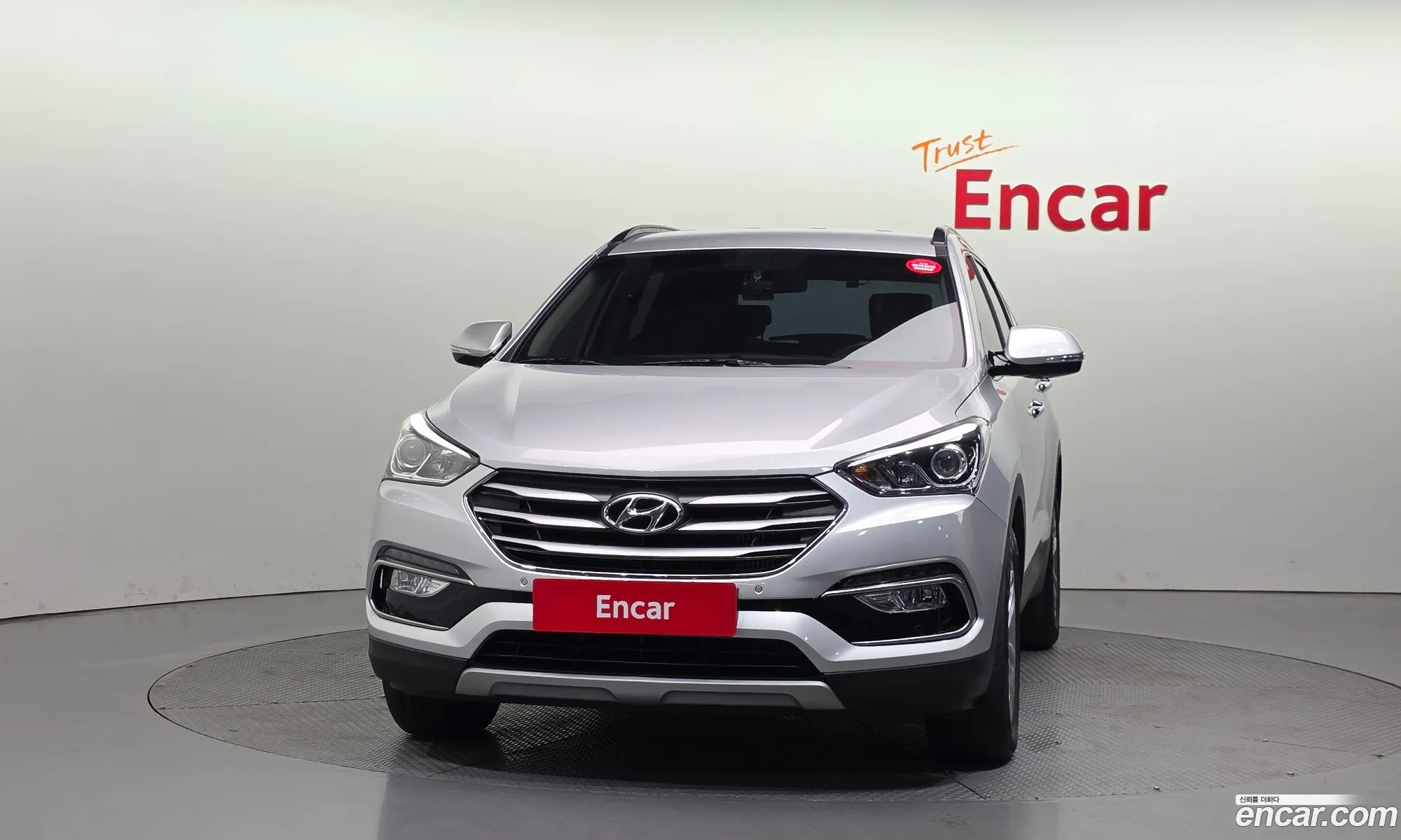 Hyundai Santa Fe the Prime 2016 — 13