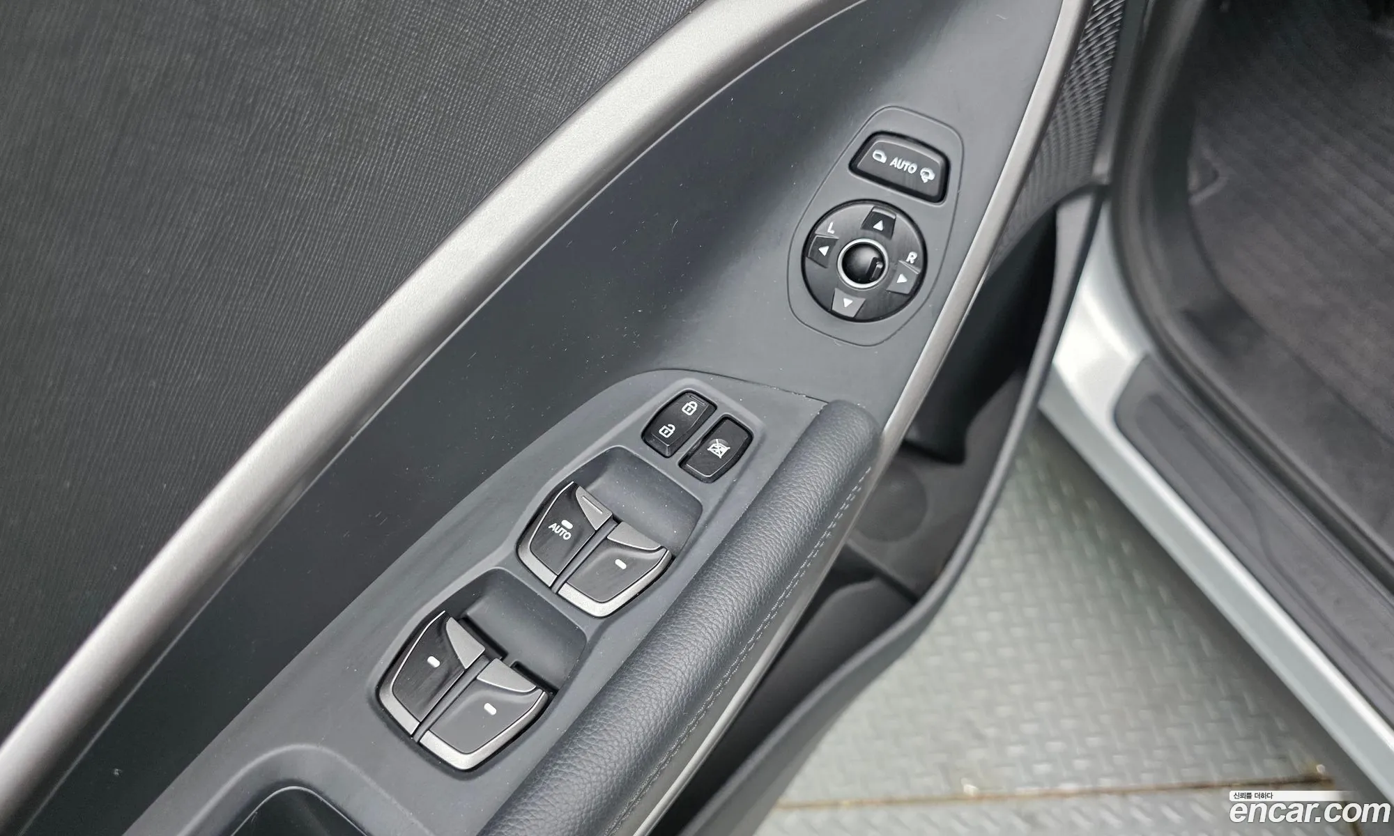 Hyundai Santa Fe the Prime 2016 — 6
