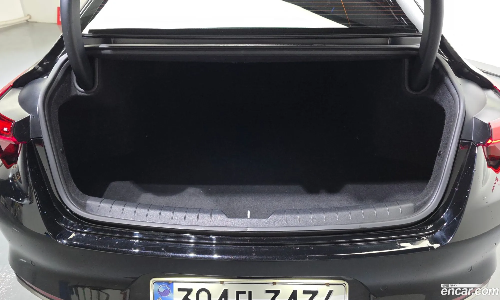 Kia K8 2022 — 13
