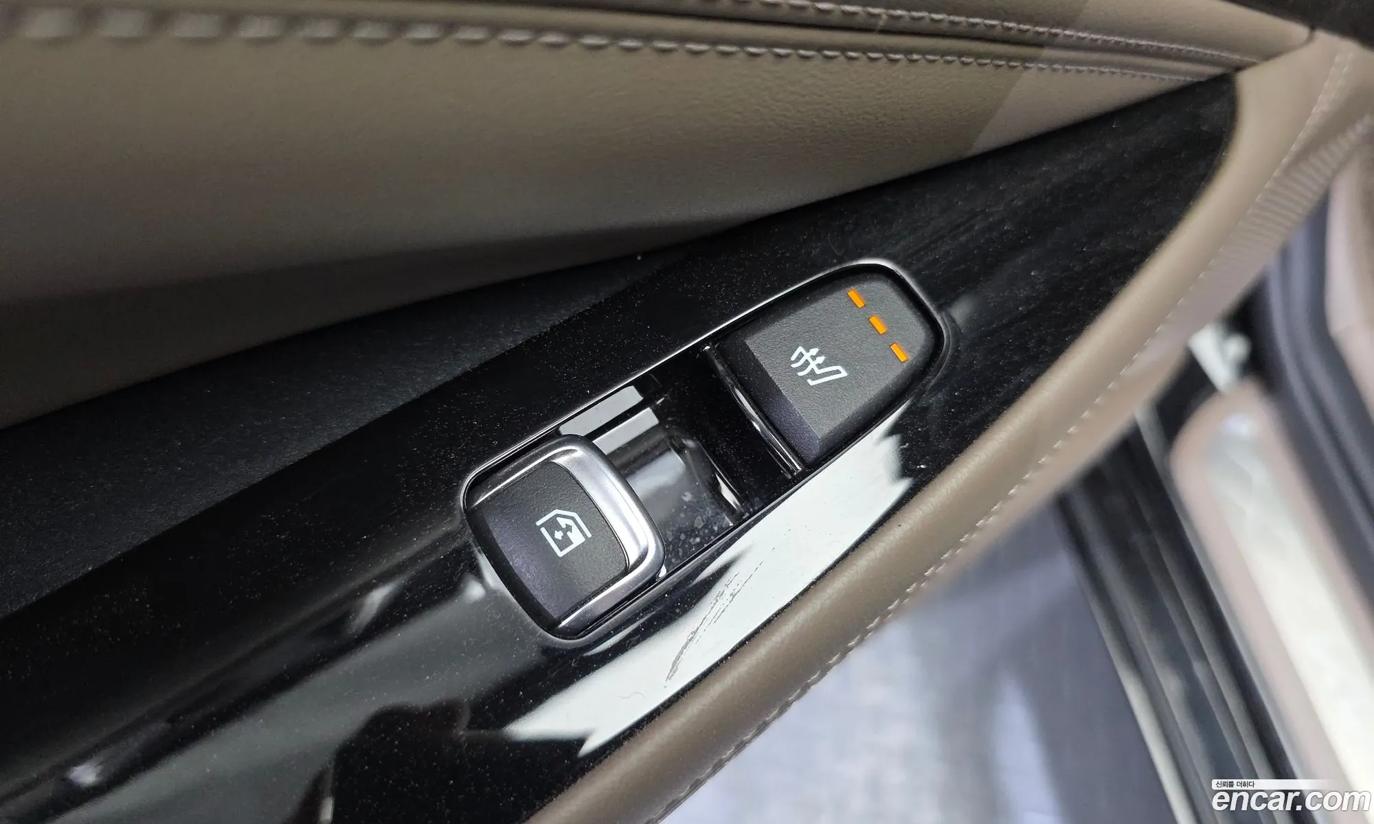Kia K8 2022 — 29