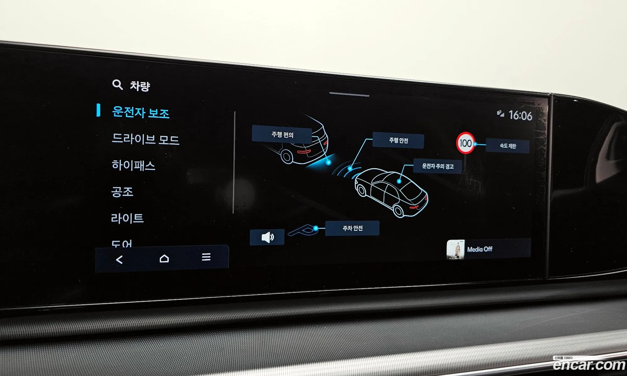 Hyundai Grandeur 2022 — 6