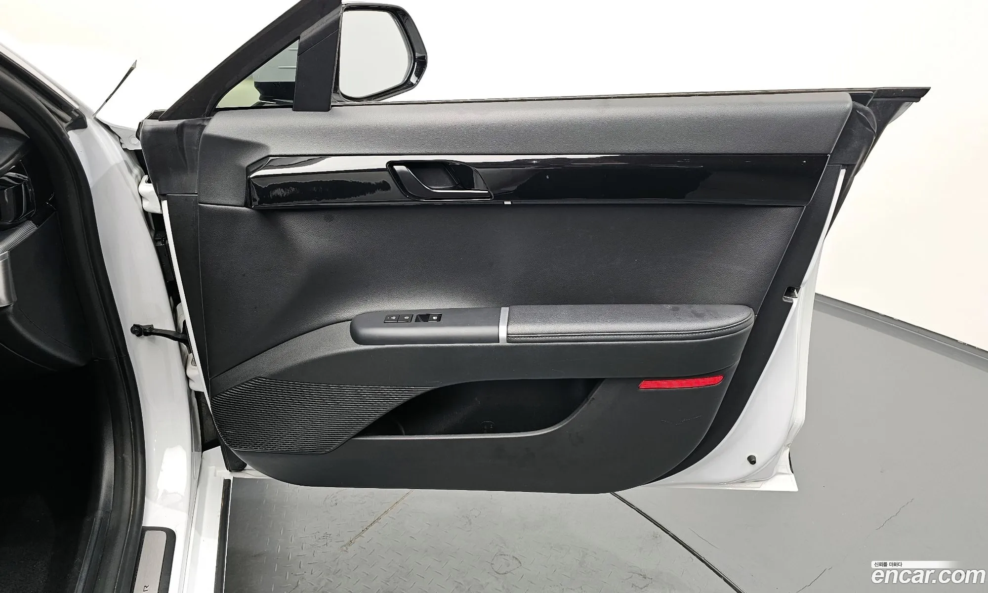 Hyundai Grandeur 2022 — 19