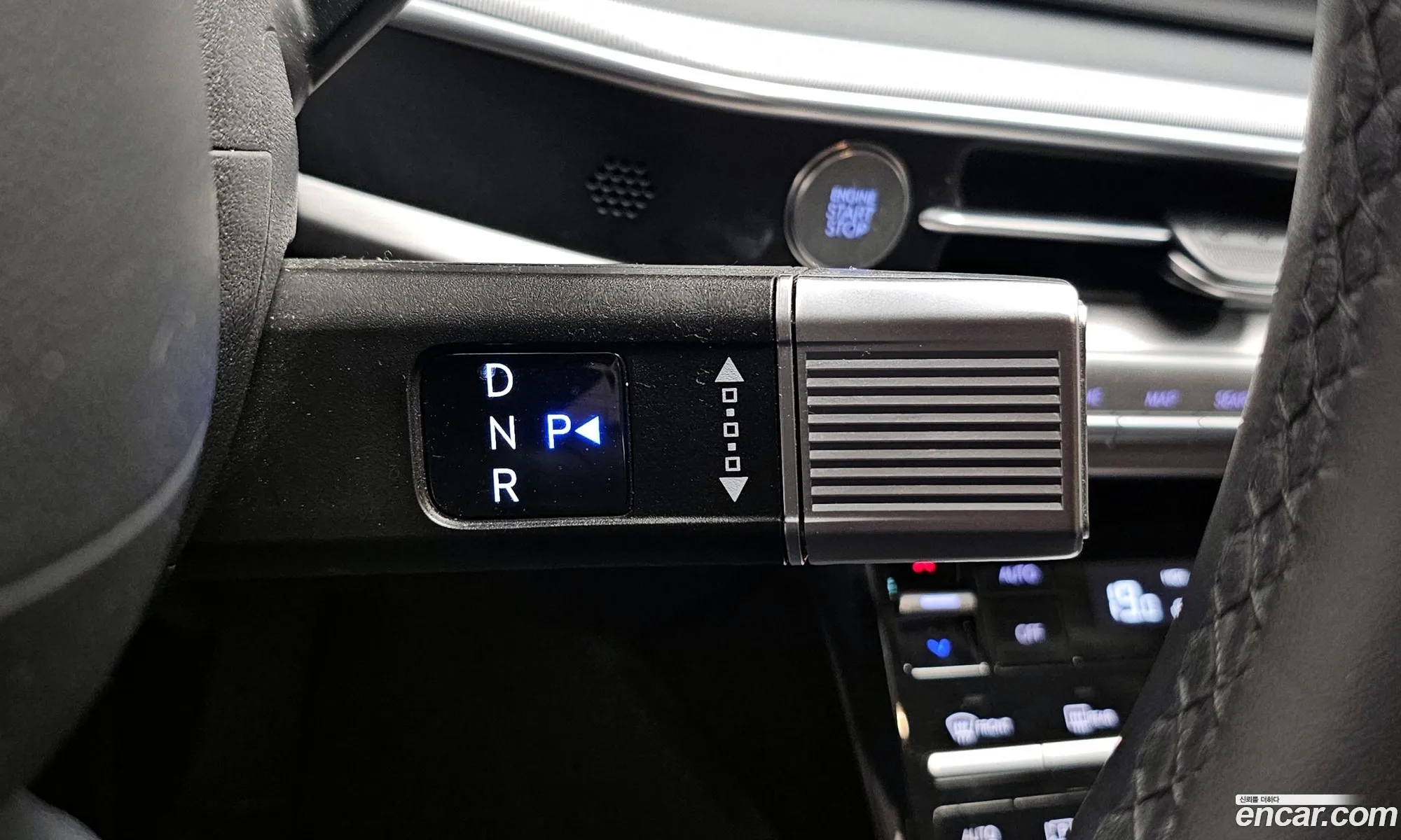 Hyundai Grandeur 2022 — 2