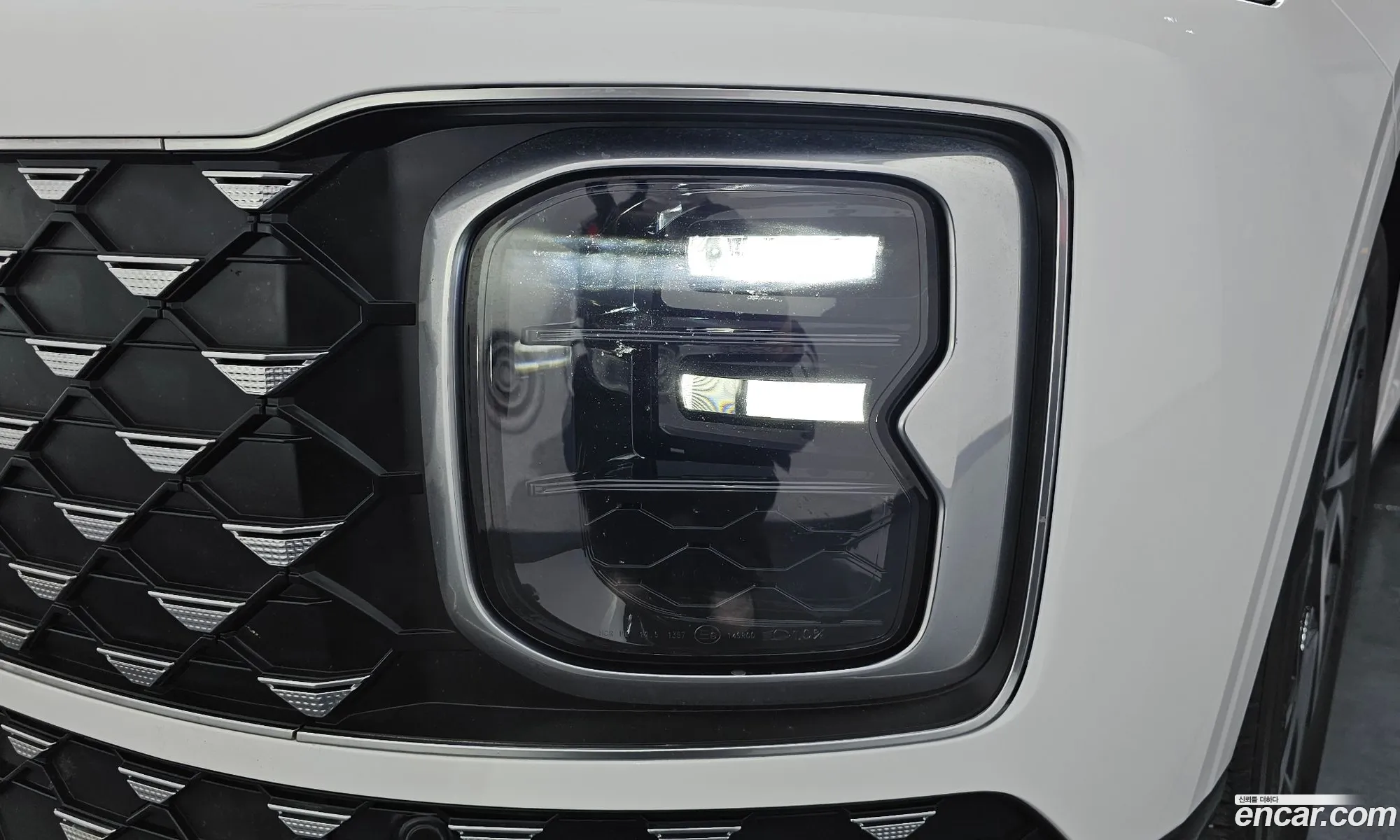 Hyundai Grandeur 2022 — 26
