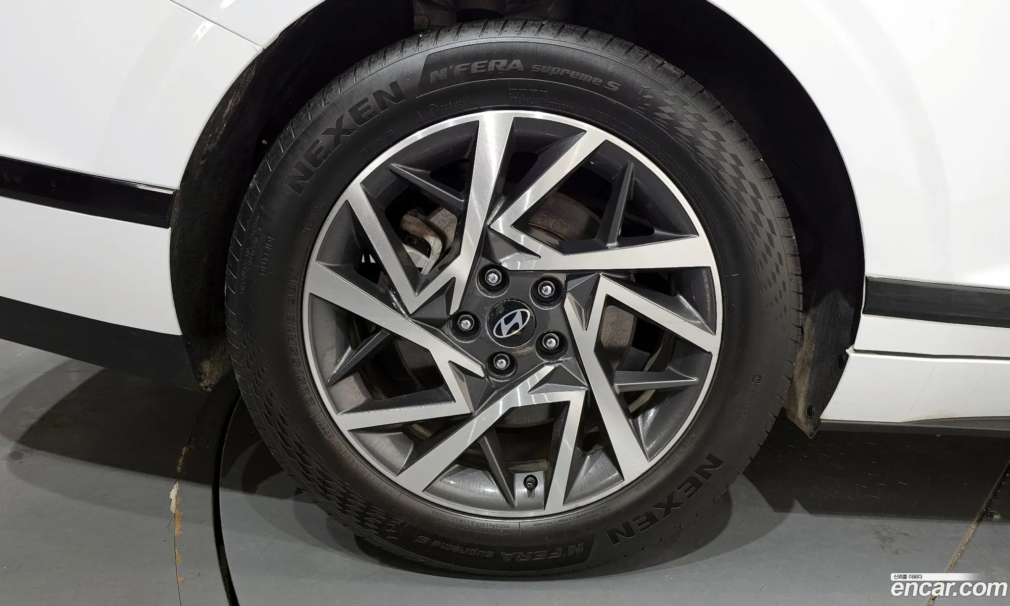 Hyundai Grandeur 2022 — 5