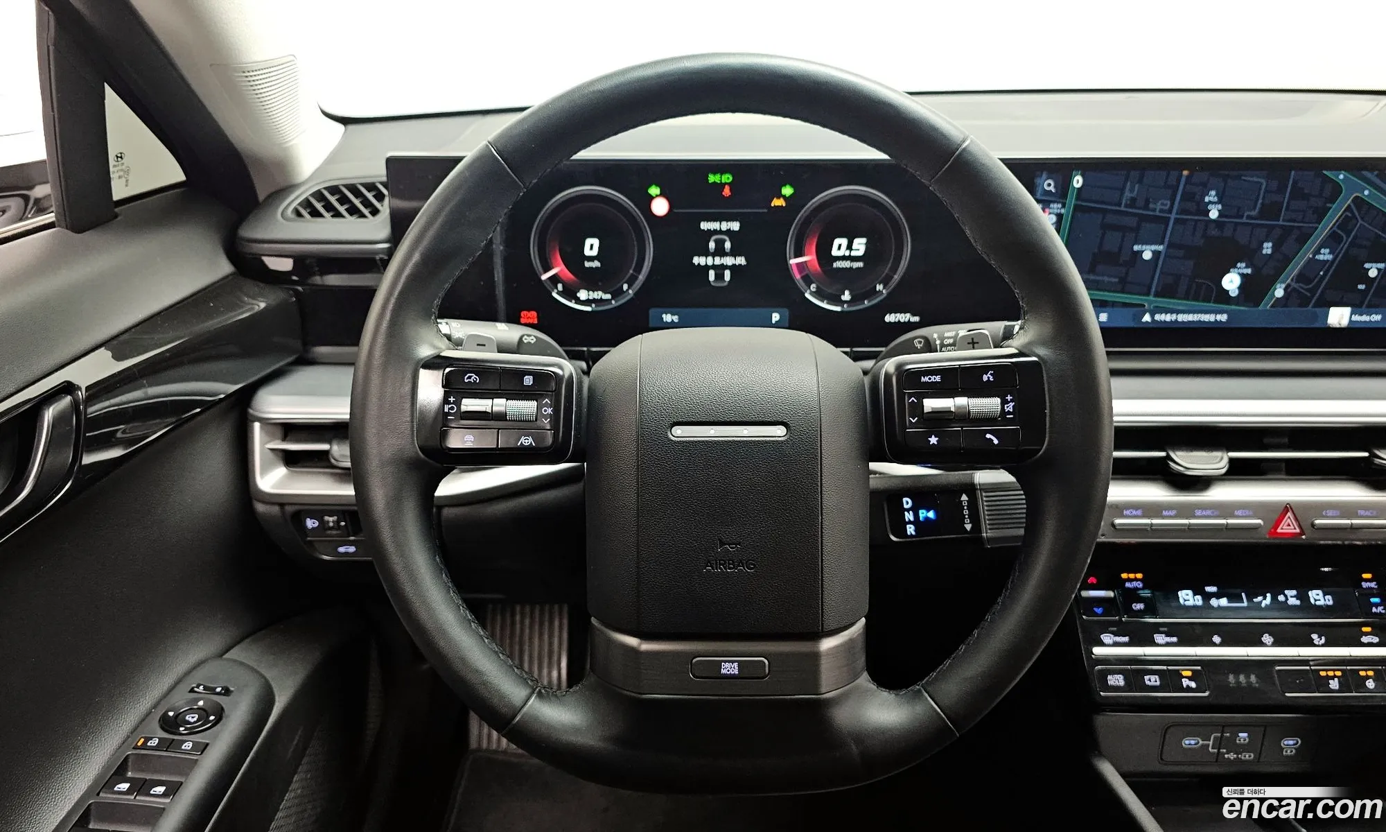Hyundai Grandeur 2022 — 4
