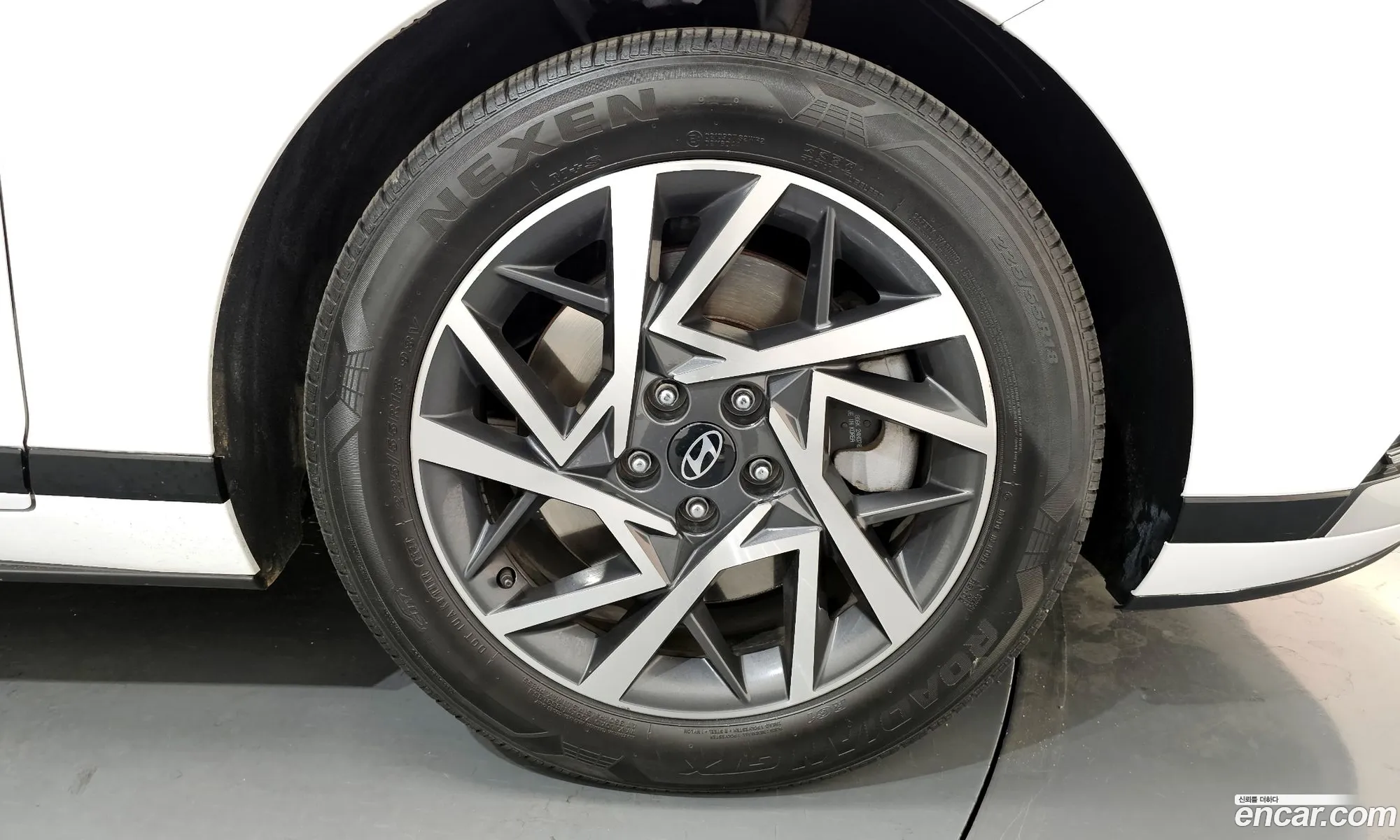 Hyundai Grandeur 2022 — 3