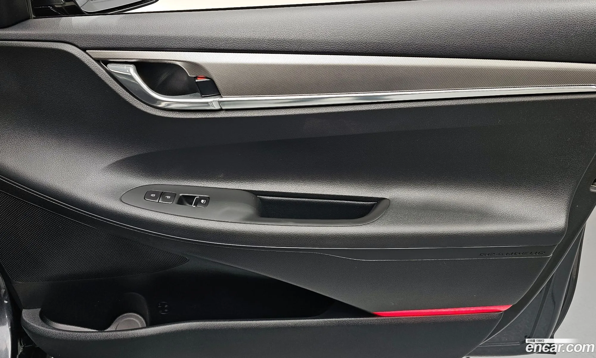 Hyundai Grandeur IG 2021 — 8