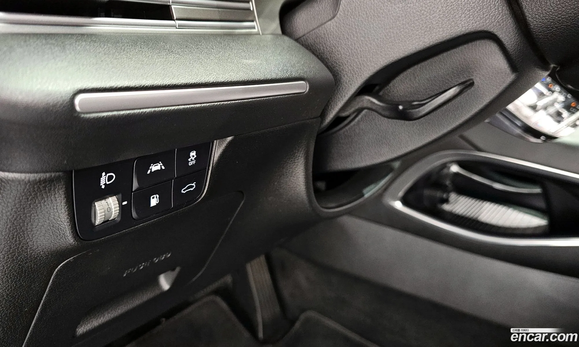 Hyundai Grandeur IG 2021 — 16