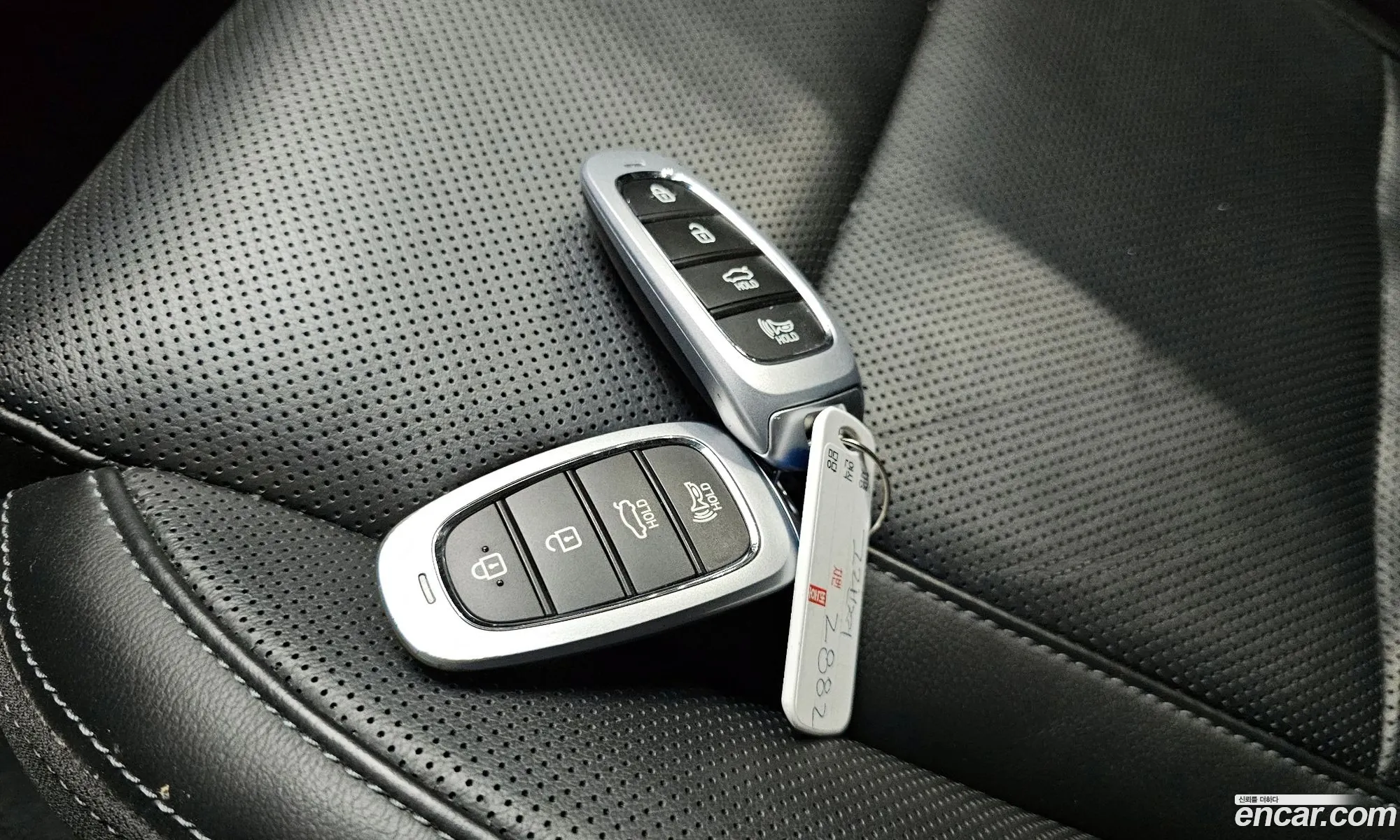 Hyundai Grandeur IG 2021 — 28