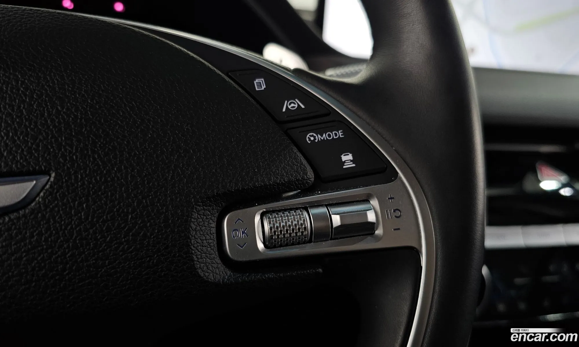 Genesis G80 2021 — 7