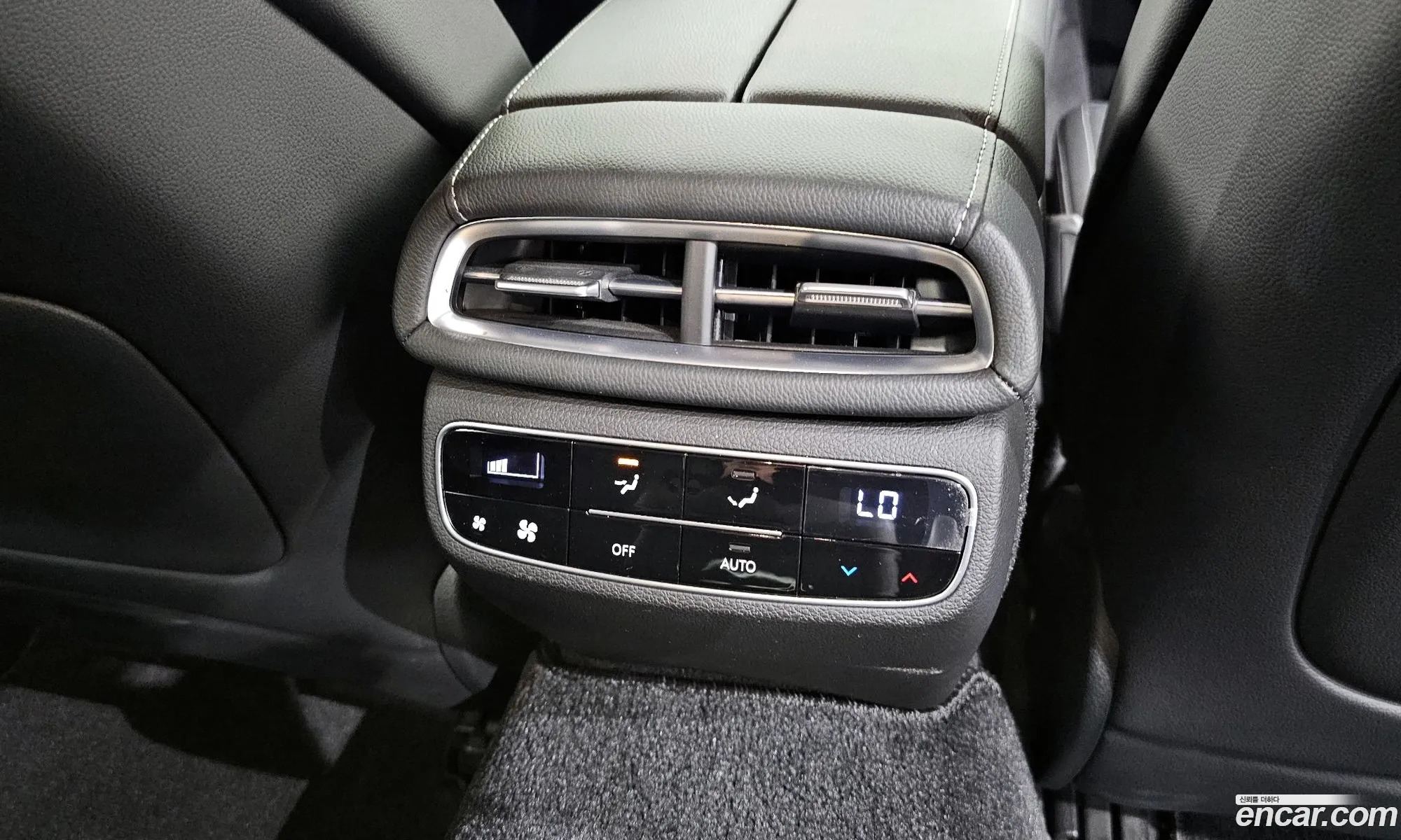 Genesis G80 2021 — 4