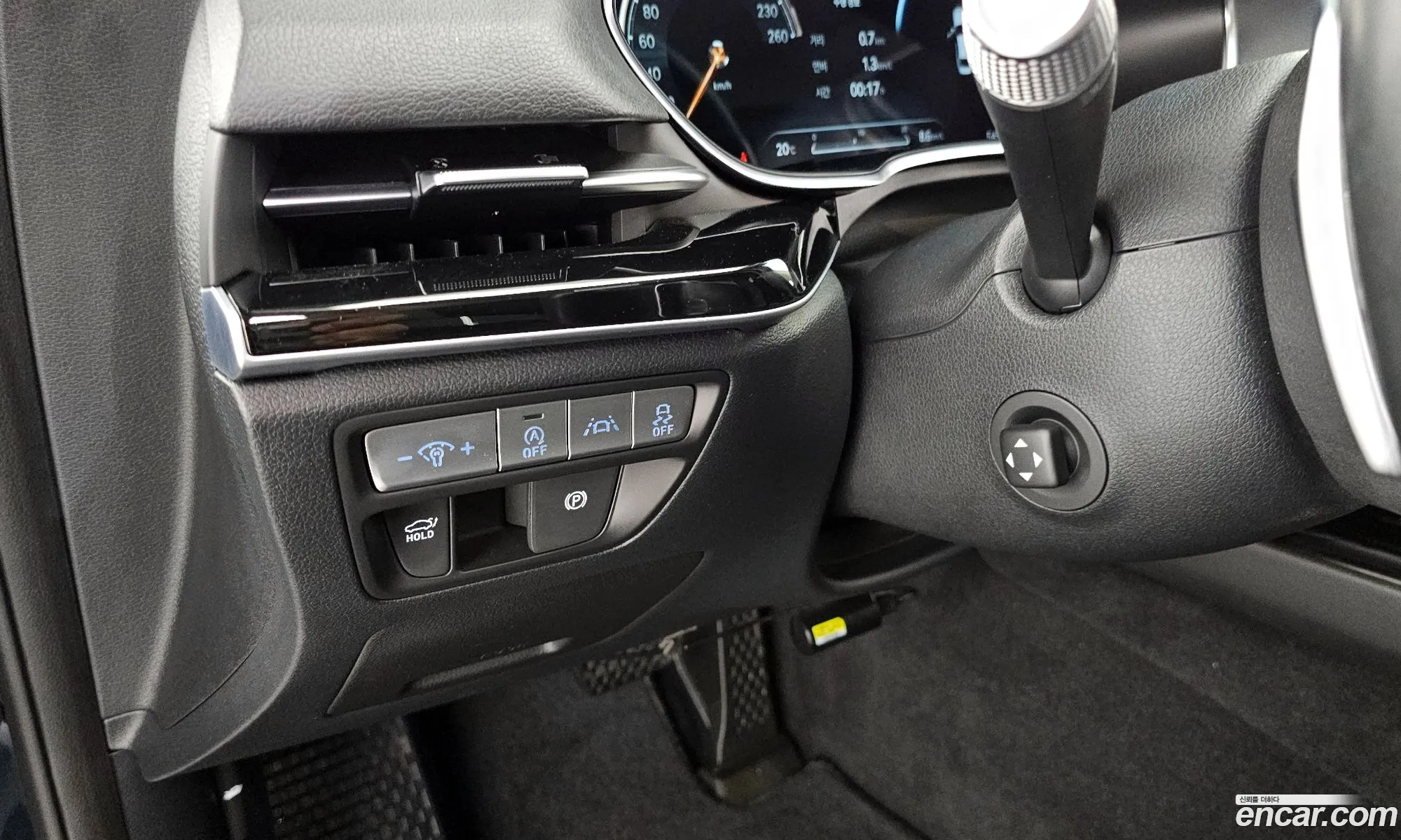 Genesis G80 2021 — 17