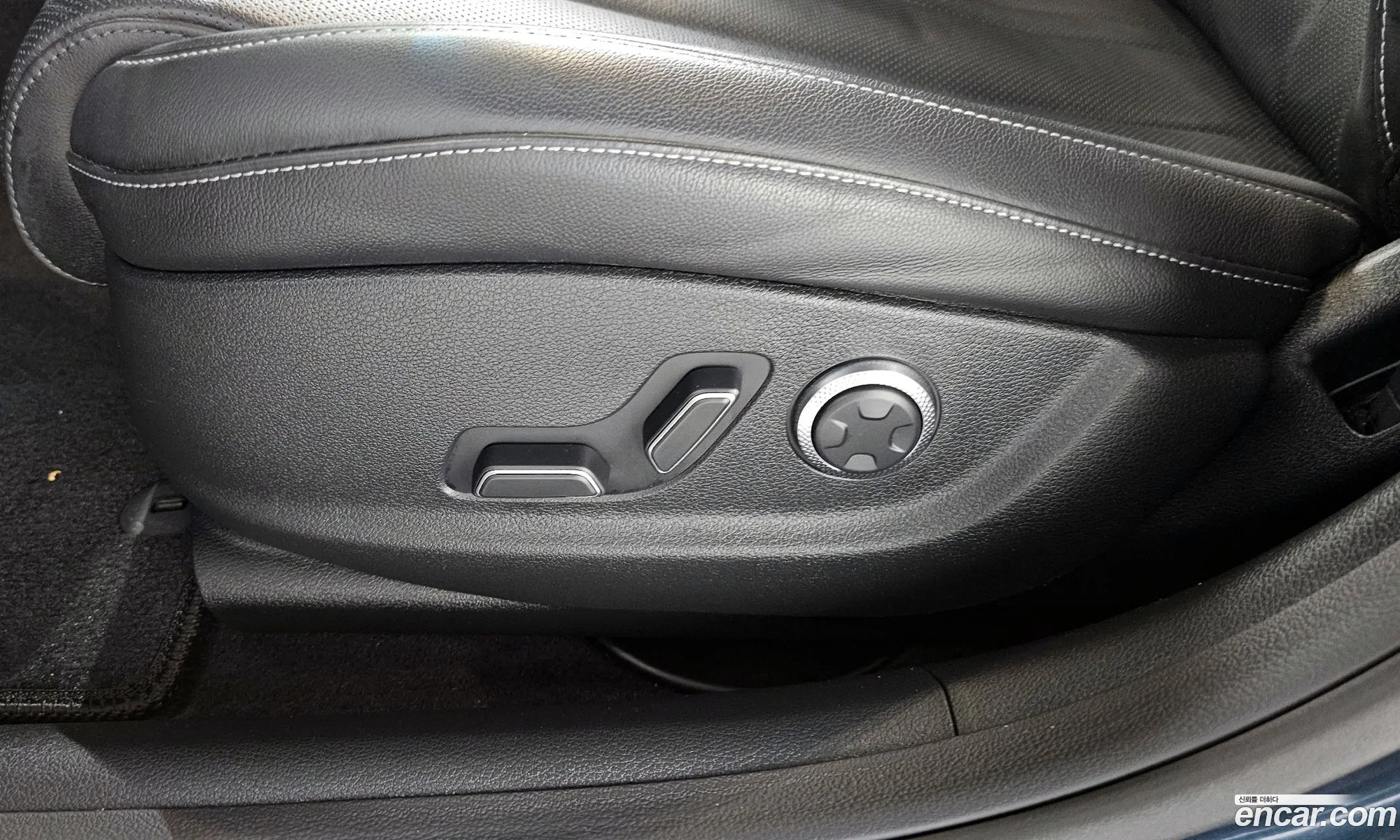 Genesis G80 2021 — 11