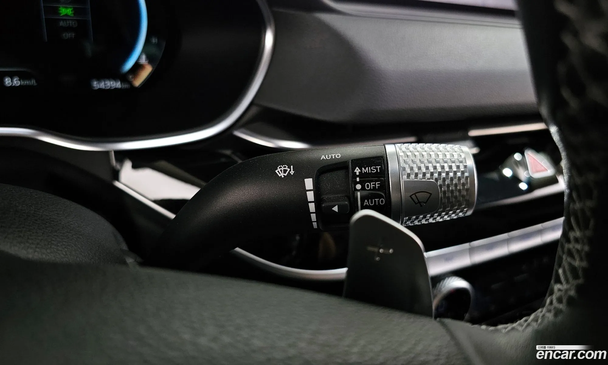 Genesis G80 2021 — 9