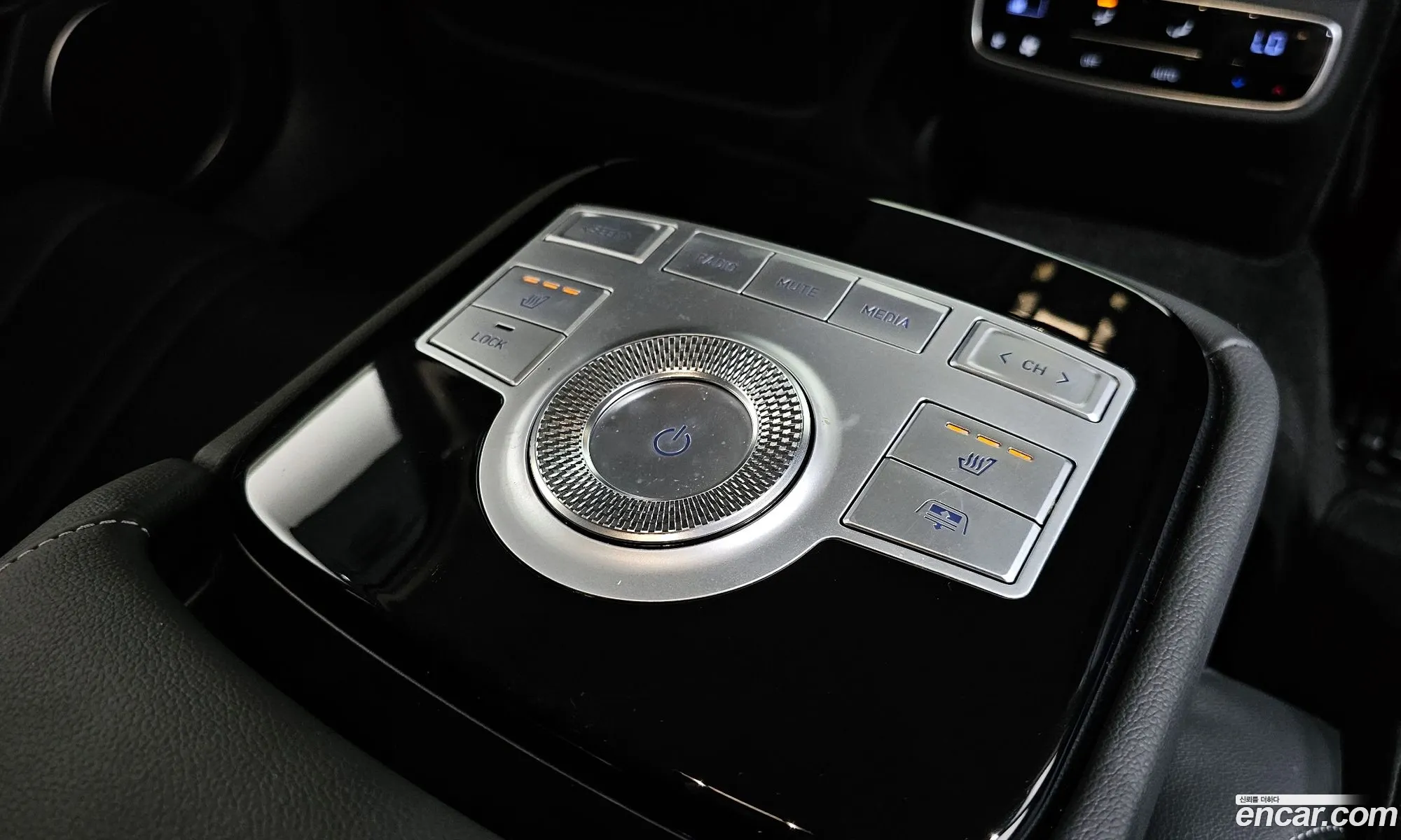 Genesis G80 2021 — 31