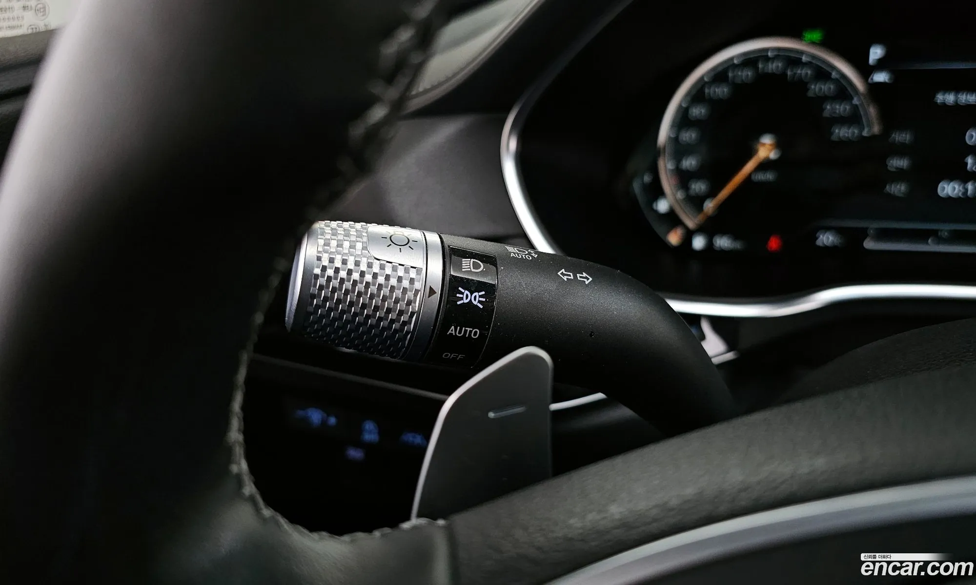 Genesis G80 2021 — 10