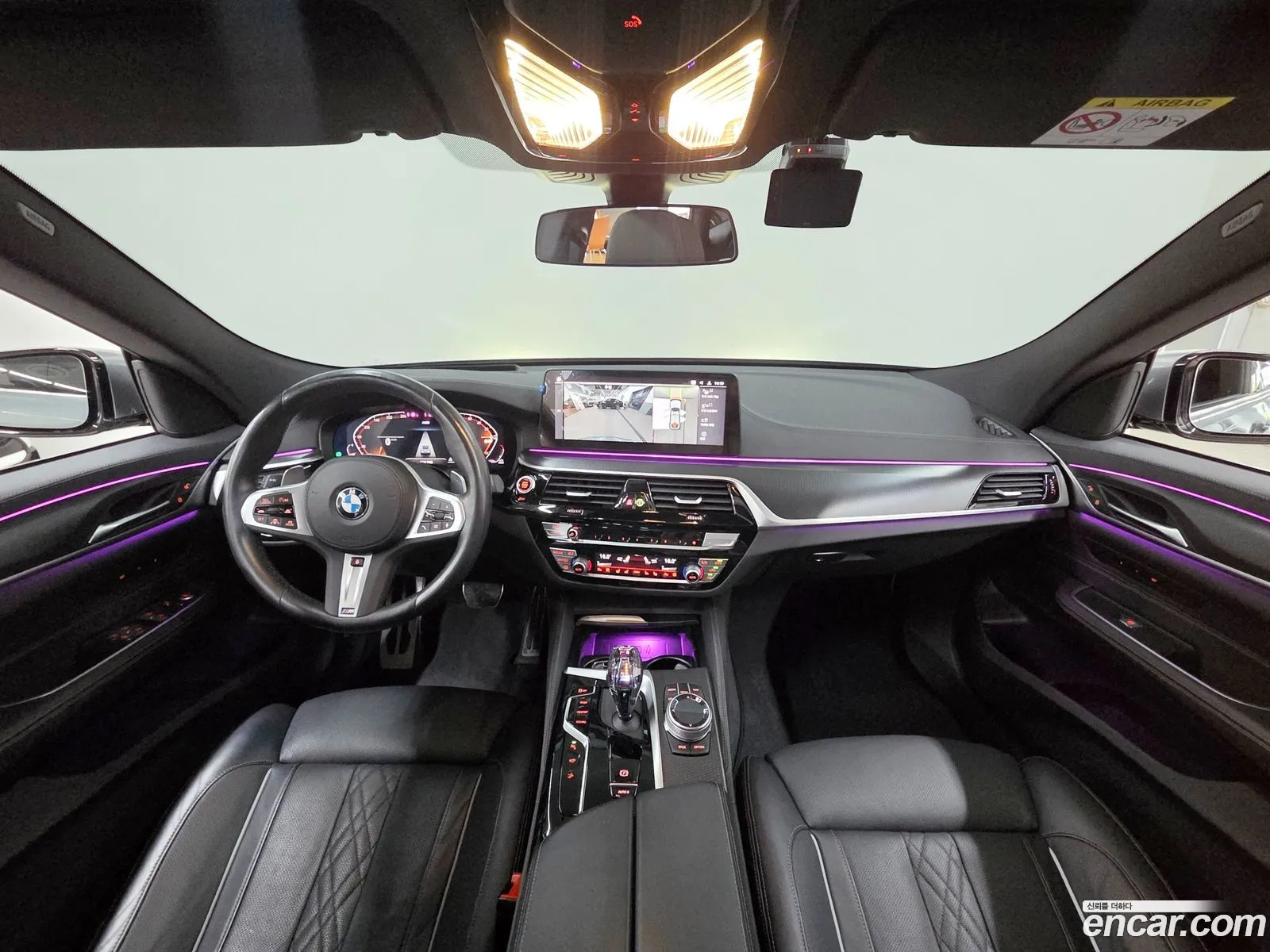 BMW 6 Series GT 2023 — 19