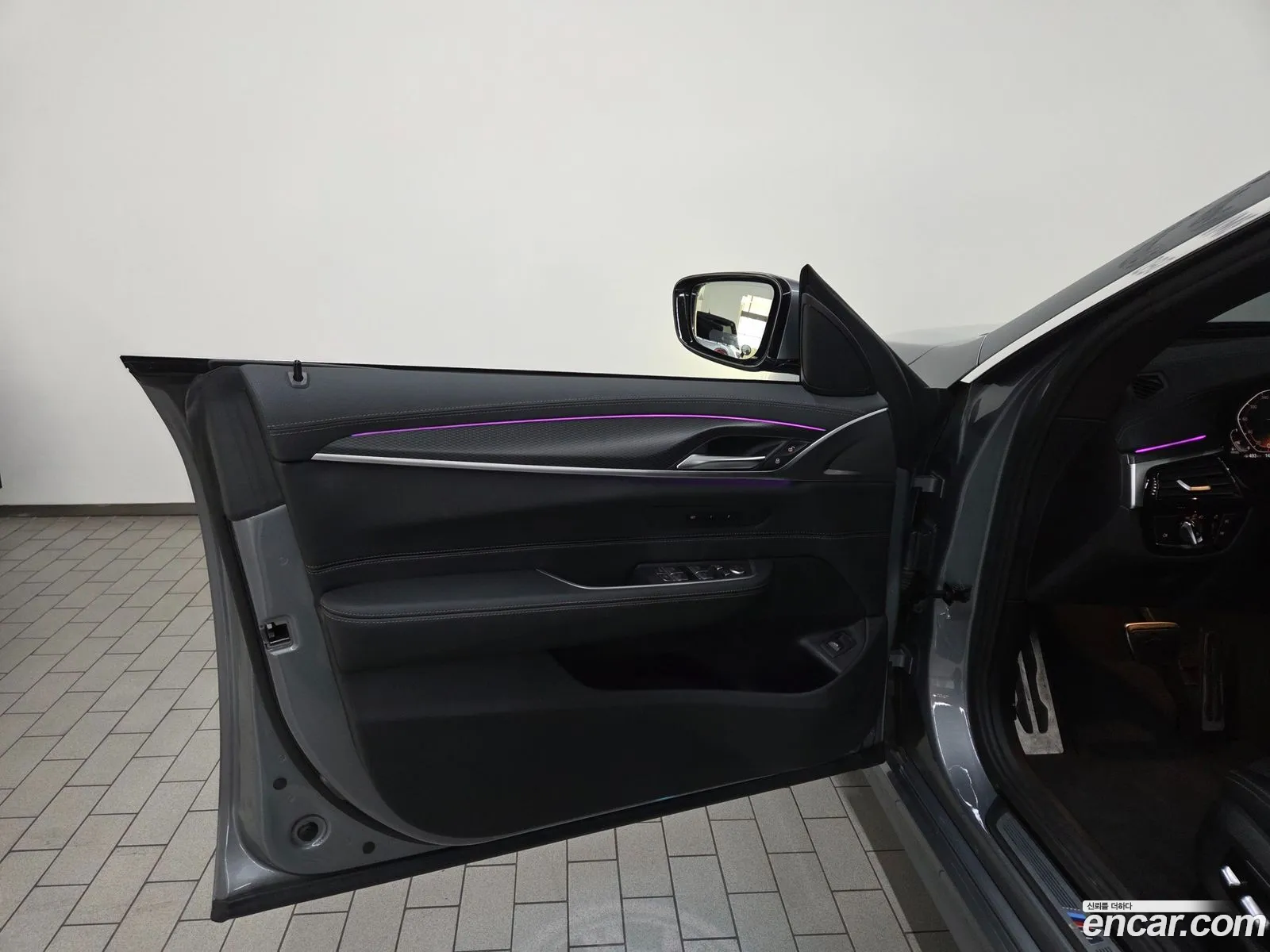 BMW 6 Series GT 2023 — 14