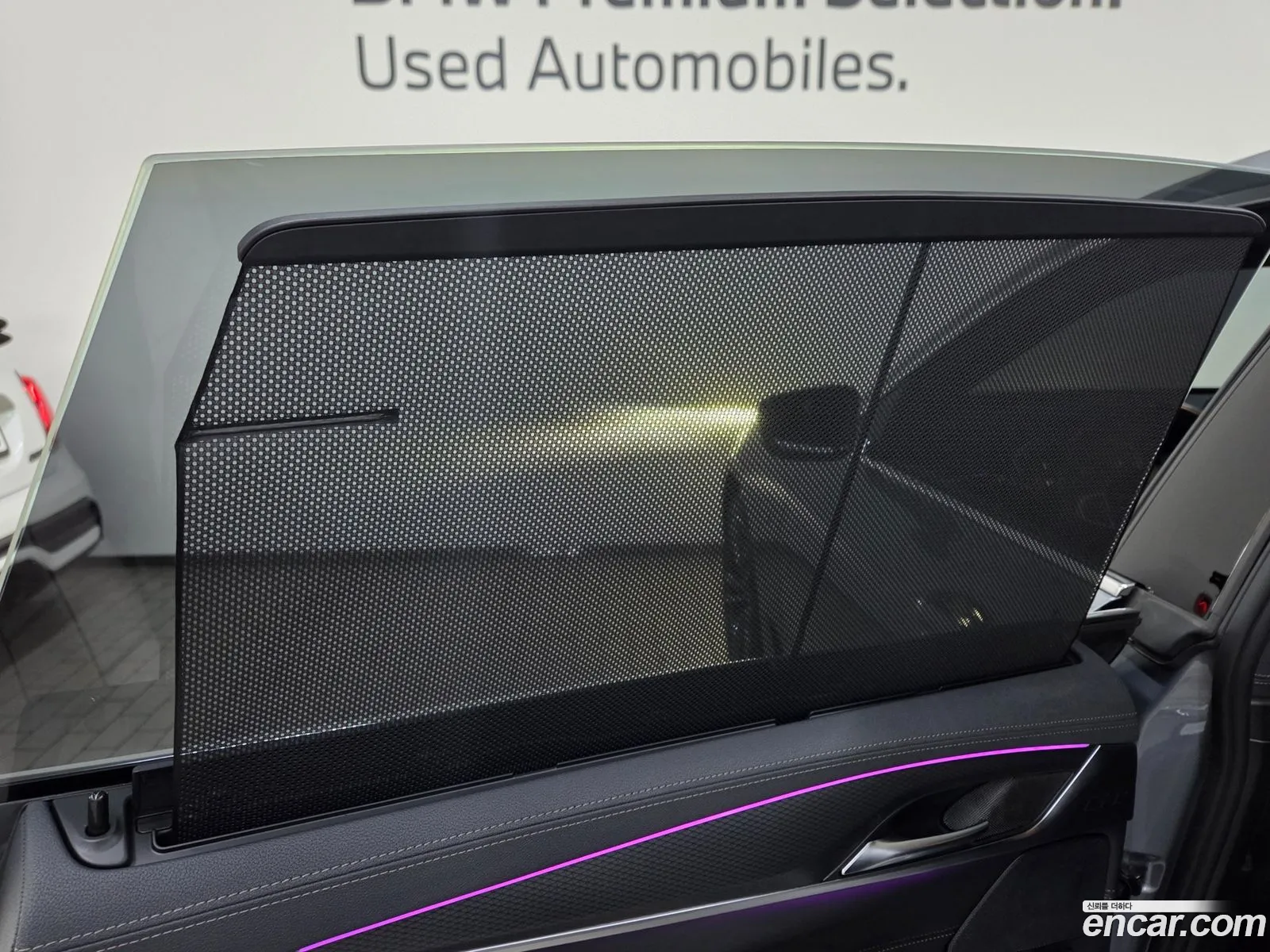 BMW 6 Series GT 2023 — 10