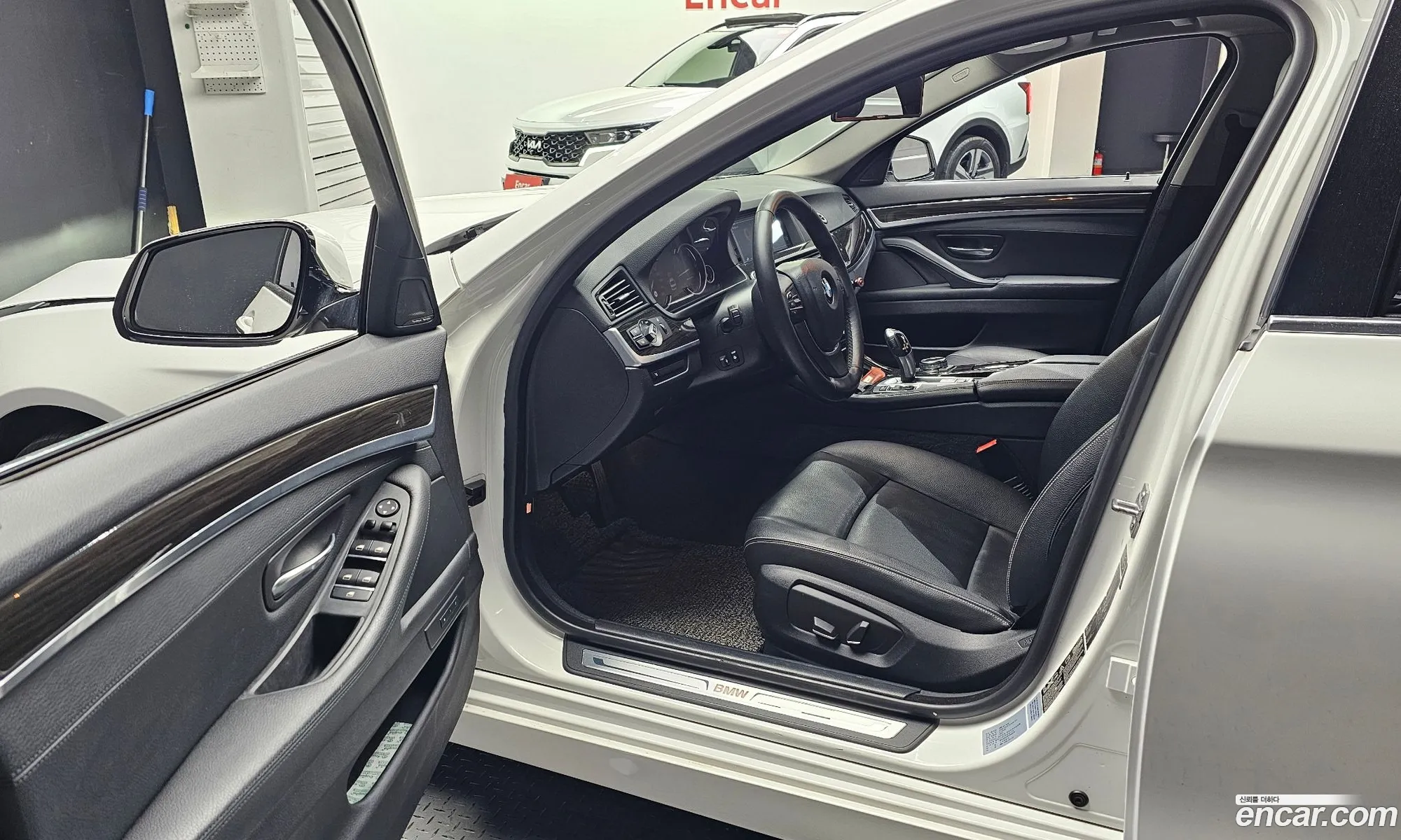 BMW 5 Series 2013 WBA5B9102ED564538 — 6