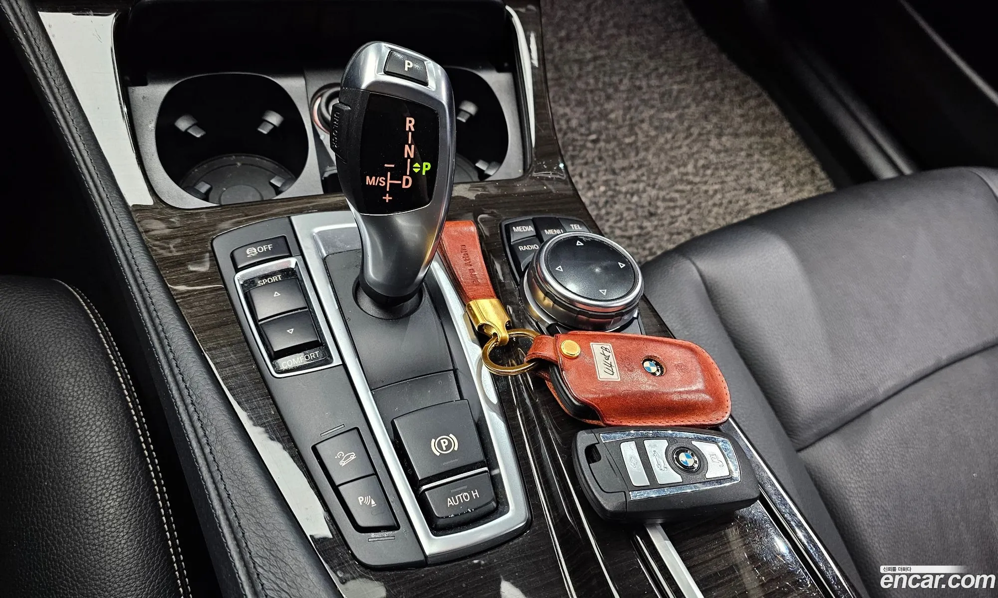 BMW 5 Series 2013 WBA5B9102ED564538 — 3