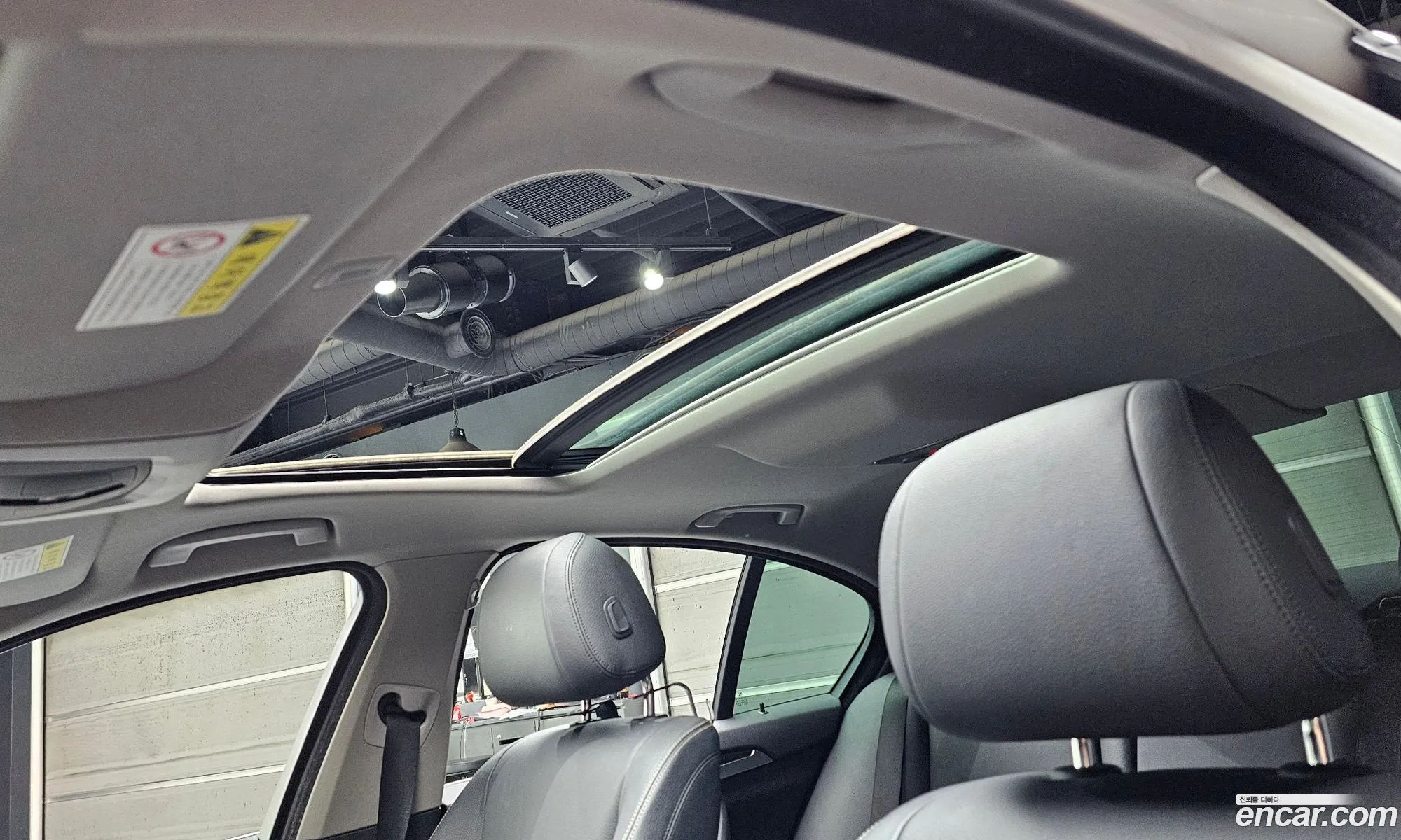 BMW 5 Series 2013 WBA5B9102ED564538 — 13