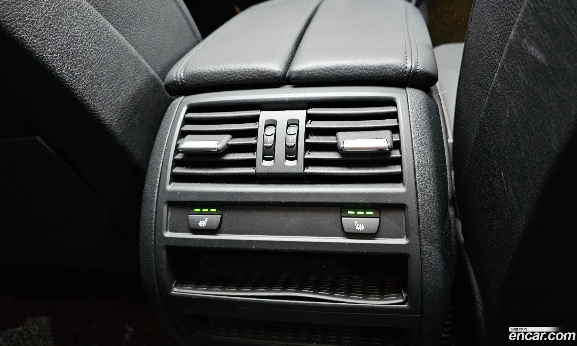 BMW 5 Series 2013 WBA5B9102ED564538 — 11