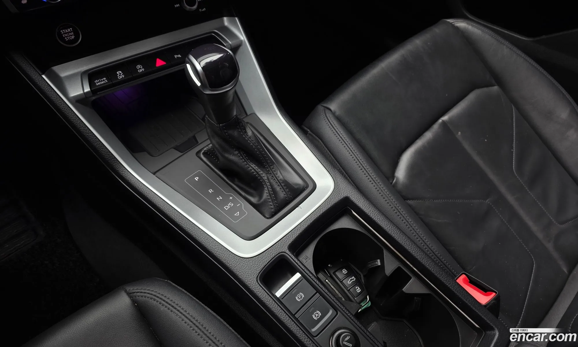 Audi Q3 2023 WAUZZZF38P1145775 — 11