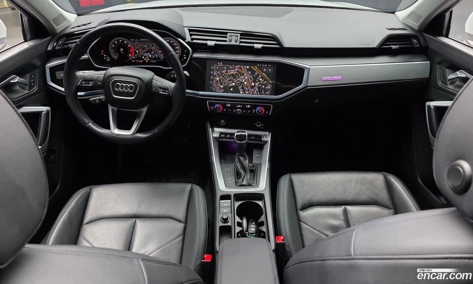 Audi Q3 2023 WAUZZZF38P1145775 — 27