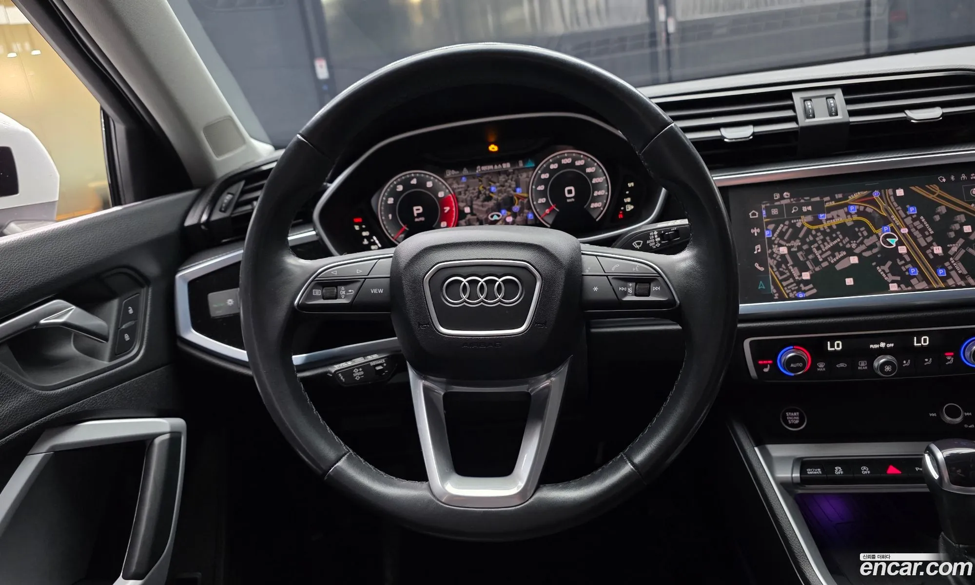 Audi Q3 2023 WAUZZZF38P1145775 — 25