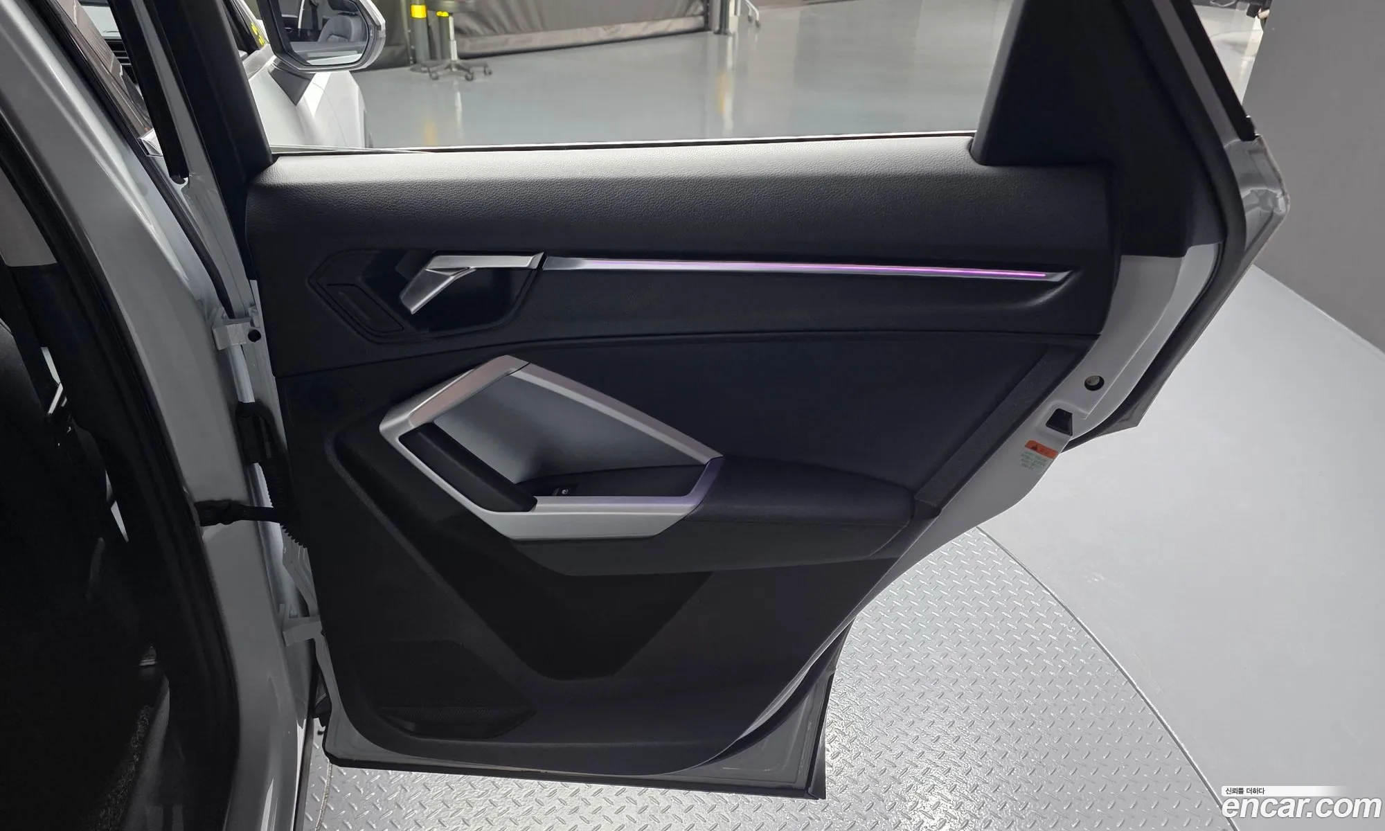 Audi Q3 2023 WAUZZZF38P1145775 — 22