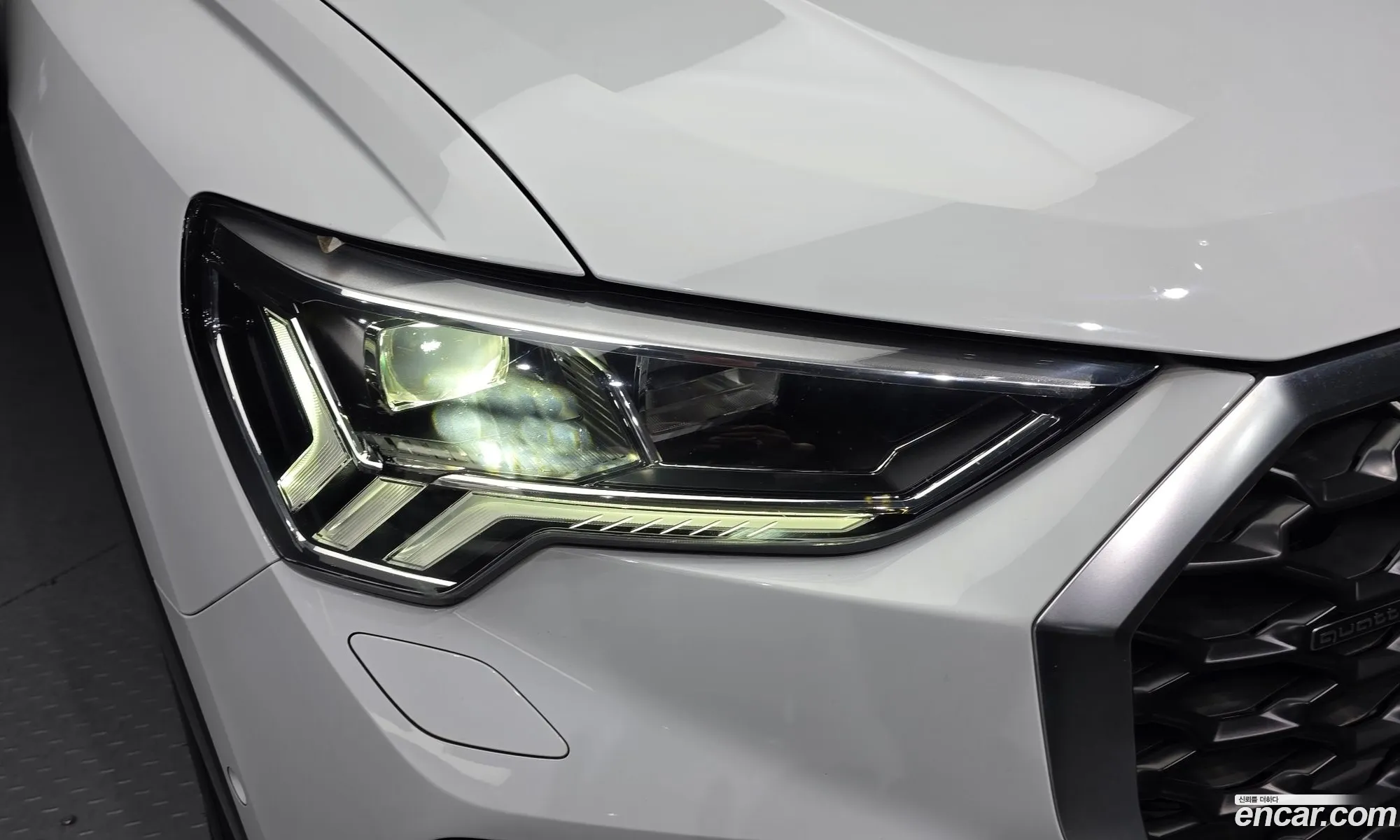 Audi Q3 2023 WAUZZZF38P1145775 — 20