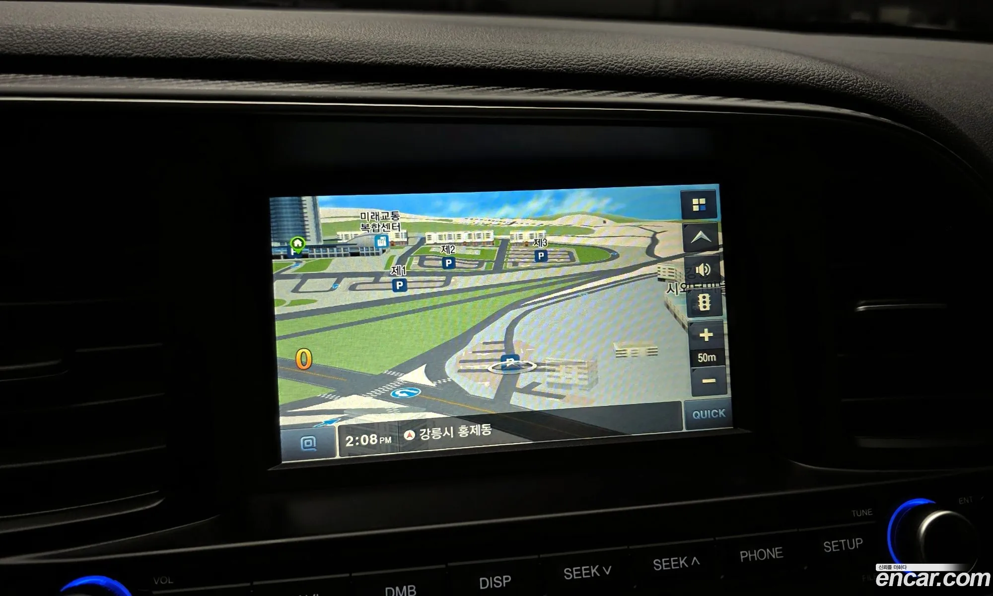 Hyundai Elantra AD 2018 — 26
