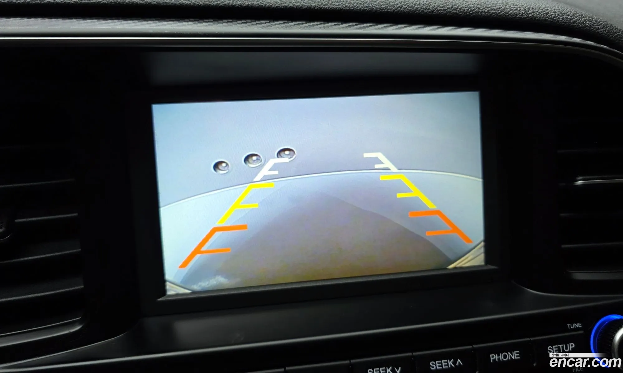 Hyundai Elantra AD 2018 — 2