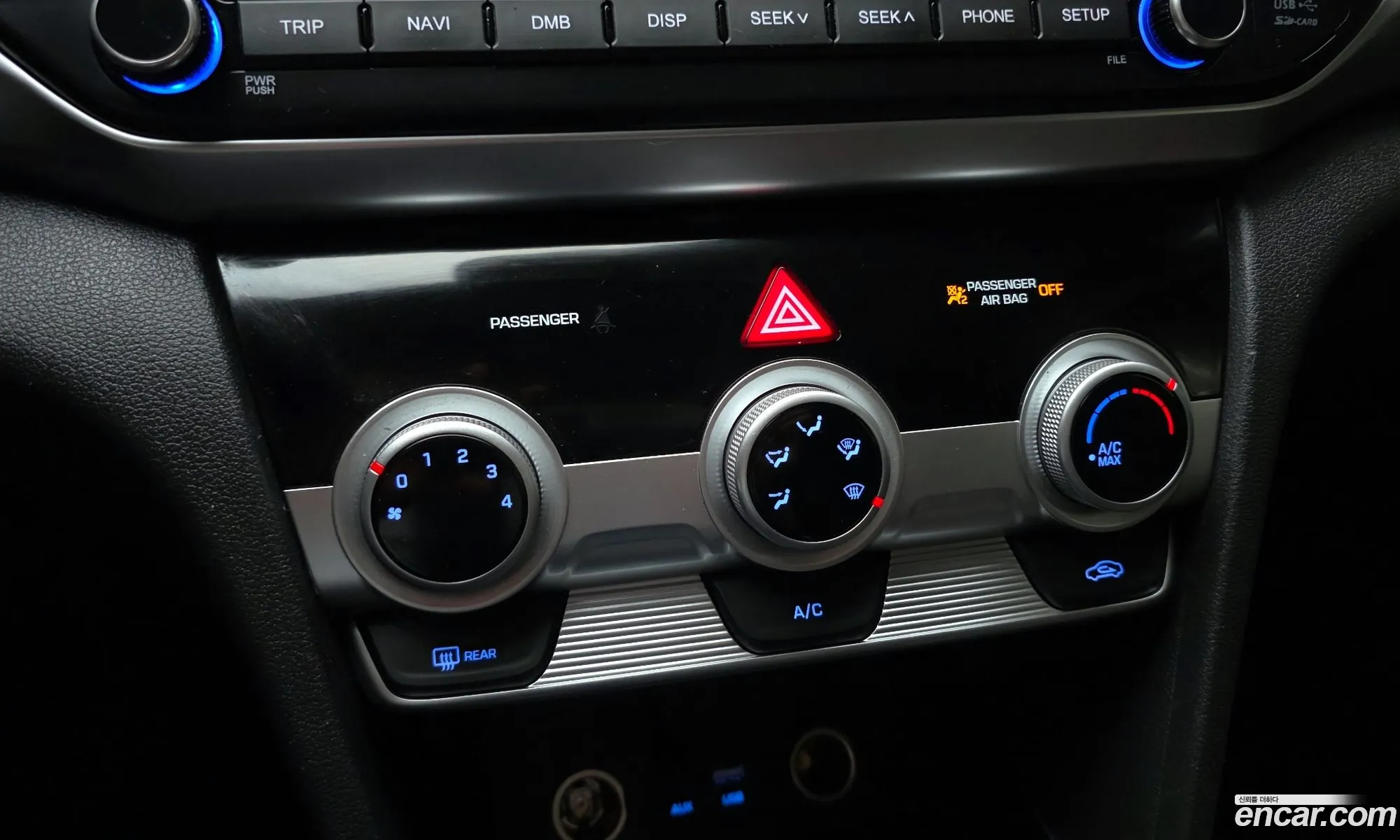 Hyundai Elantra AD 2018 — 4