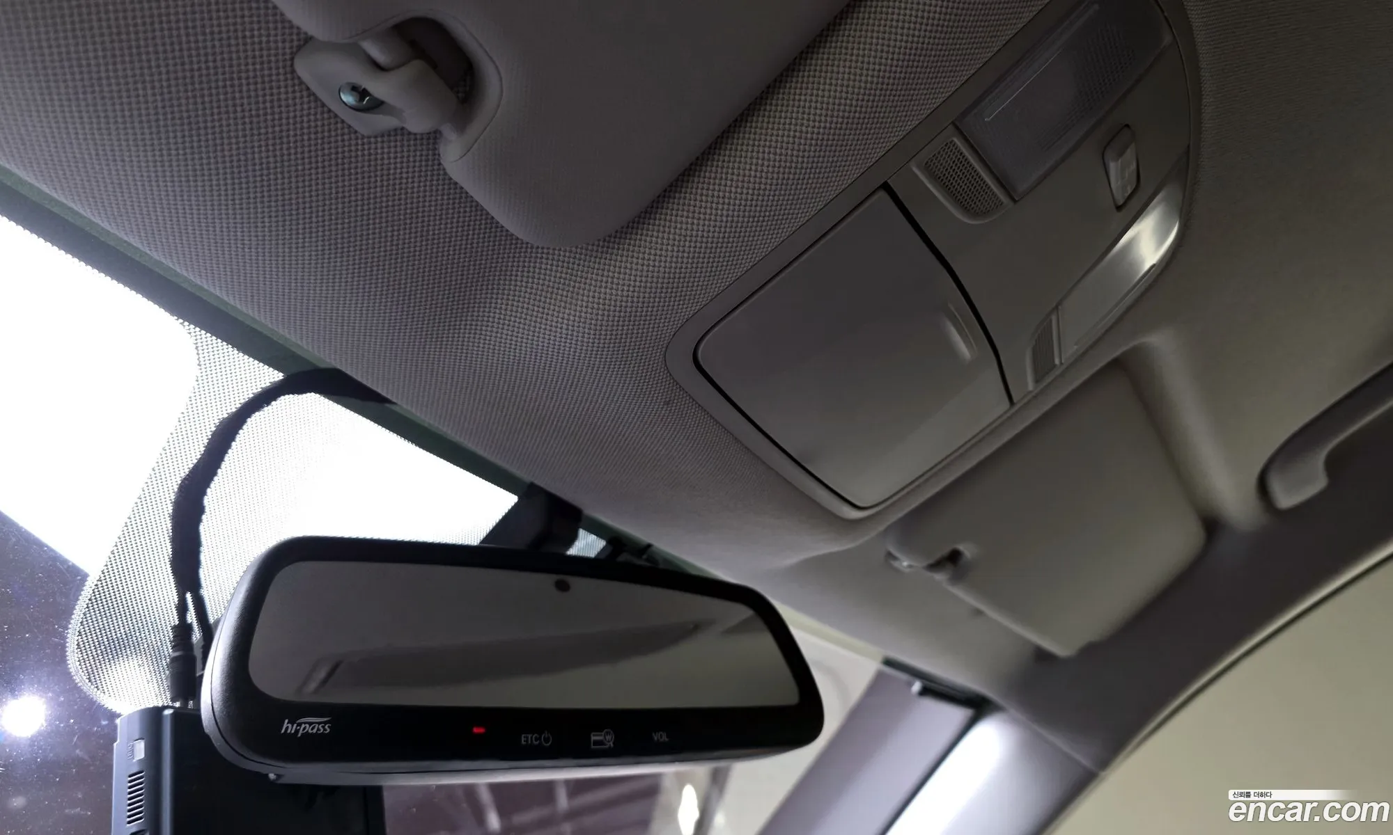 Hyundai Elantra AD 2018 — 3