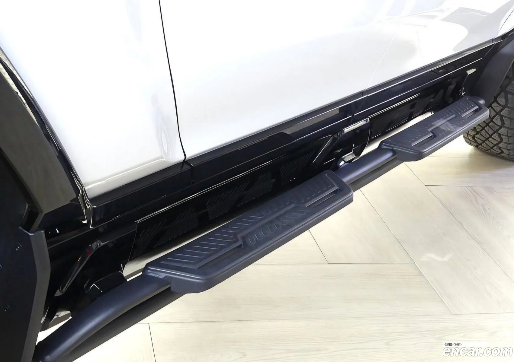 GMC Hummer EV