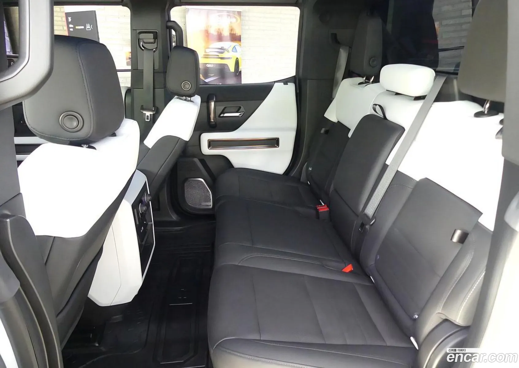 GMC Hummer EV 2022 — 6
