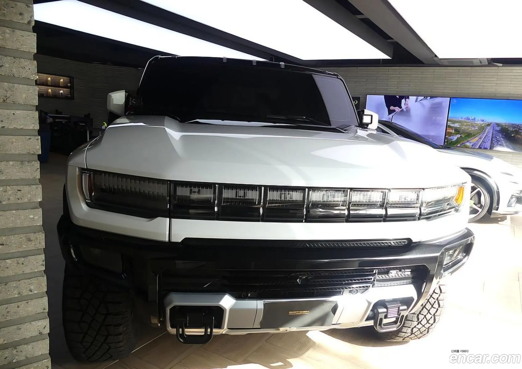 GMC Hummer EV 2022 — 20