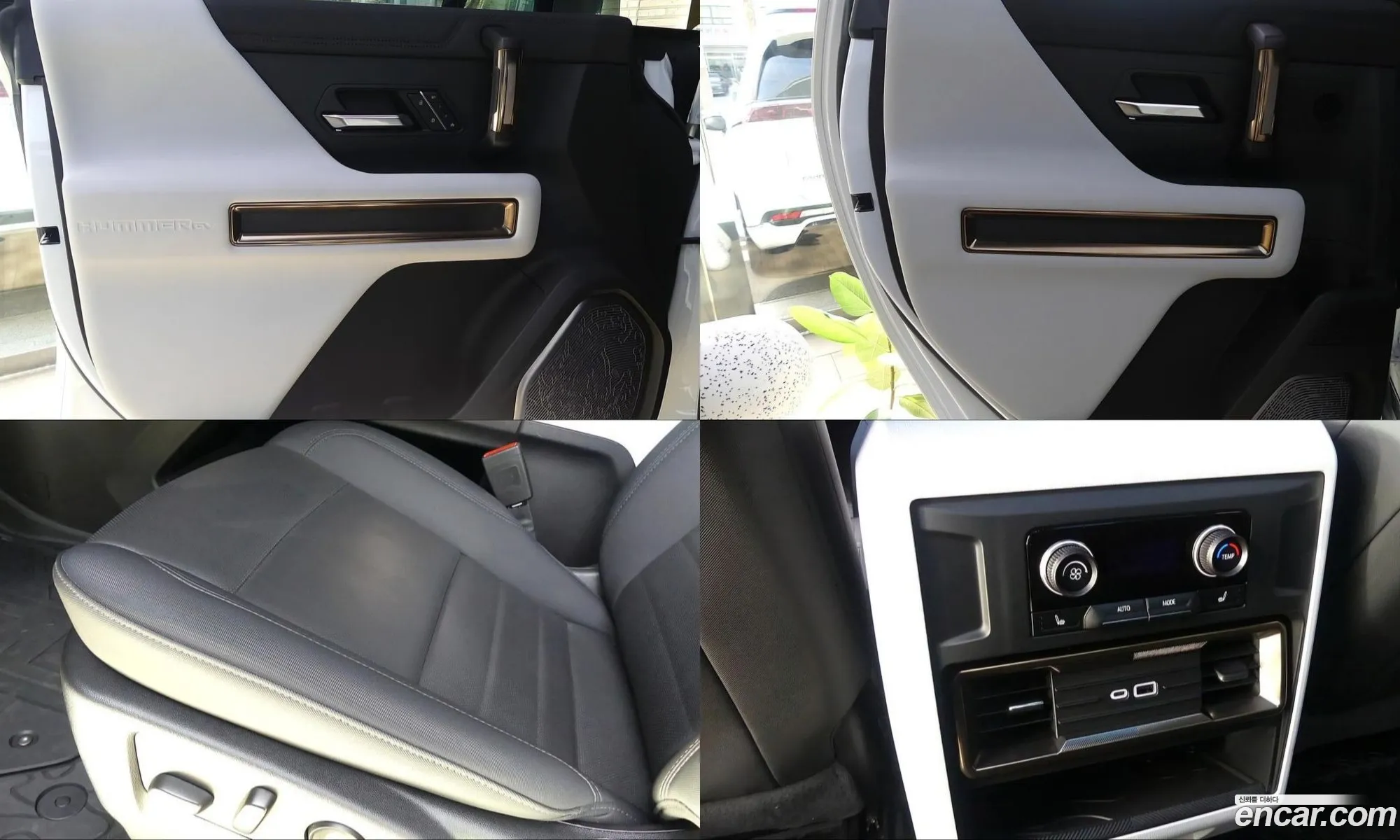 GMC Hummer EV 2022 — 9