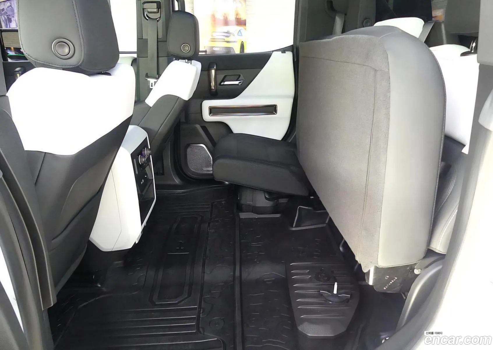 GMC Hummer EV 2022 — 7
